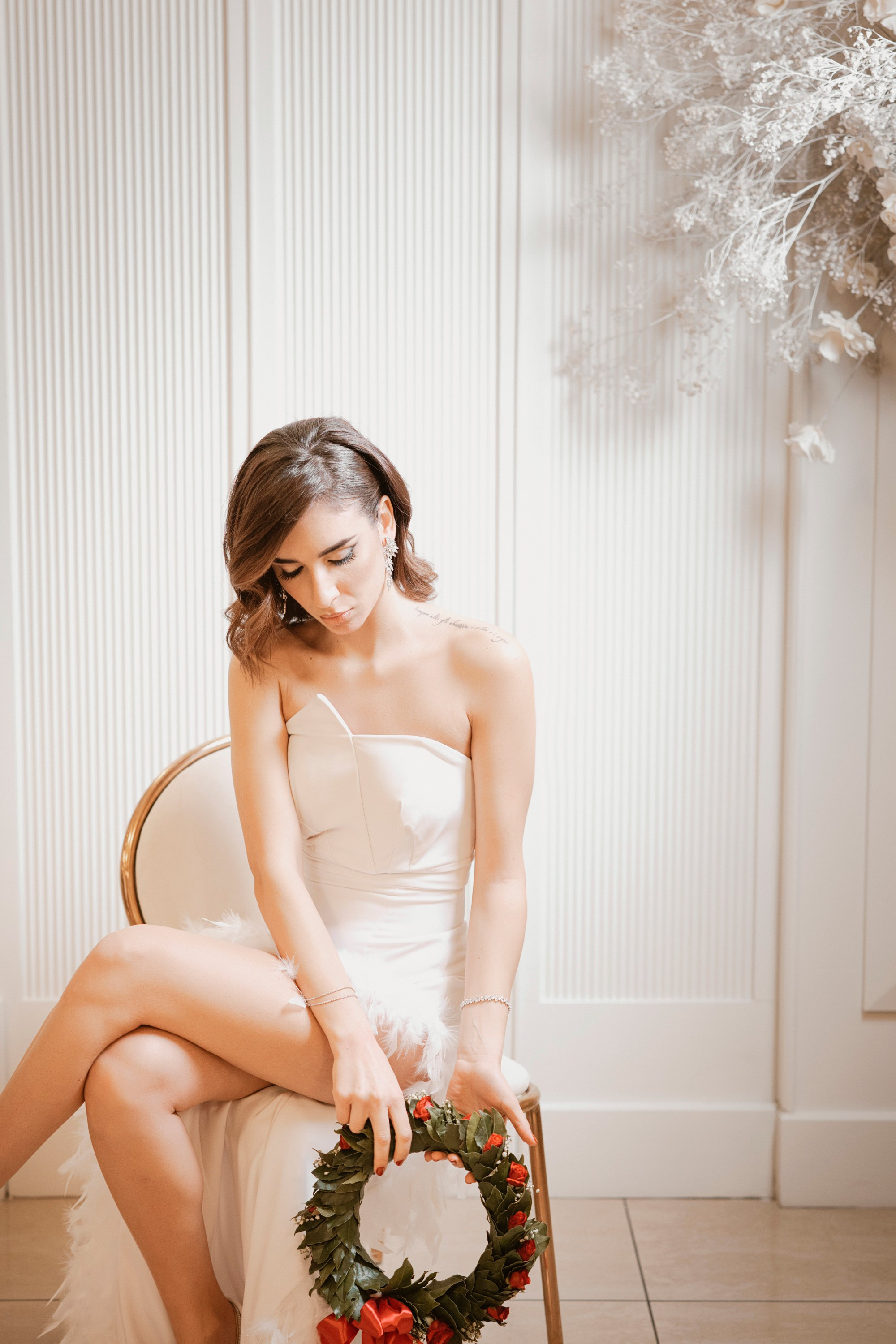 Ritratti. Fotografo di matrimonio ed eventi ad ariano irpino