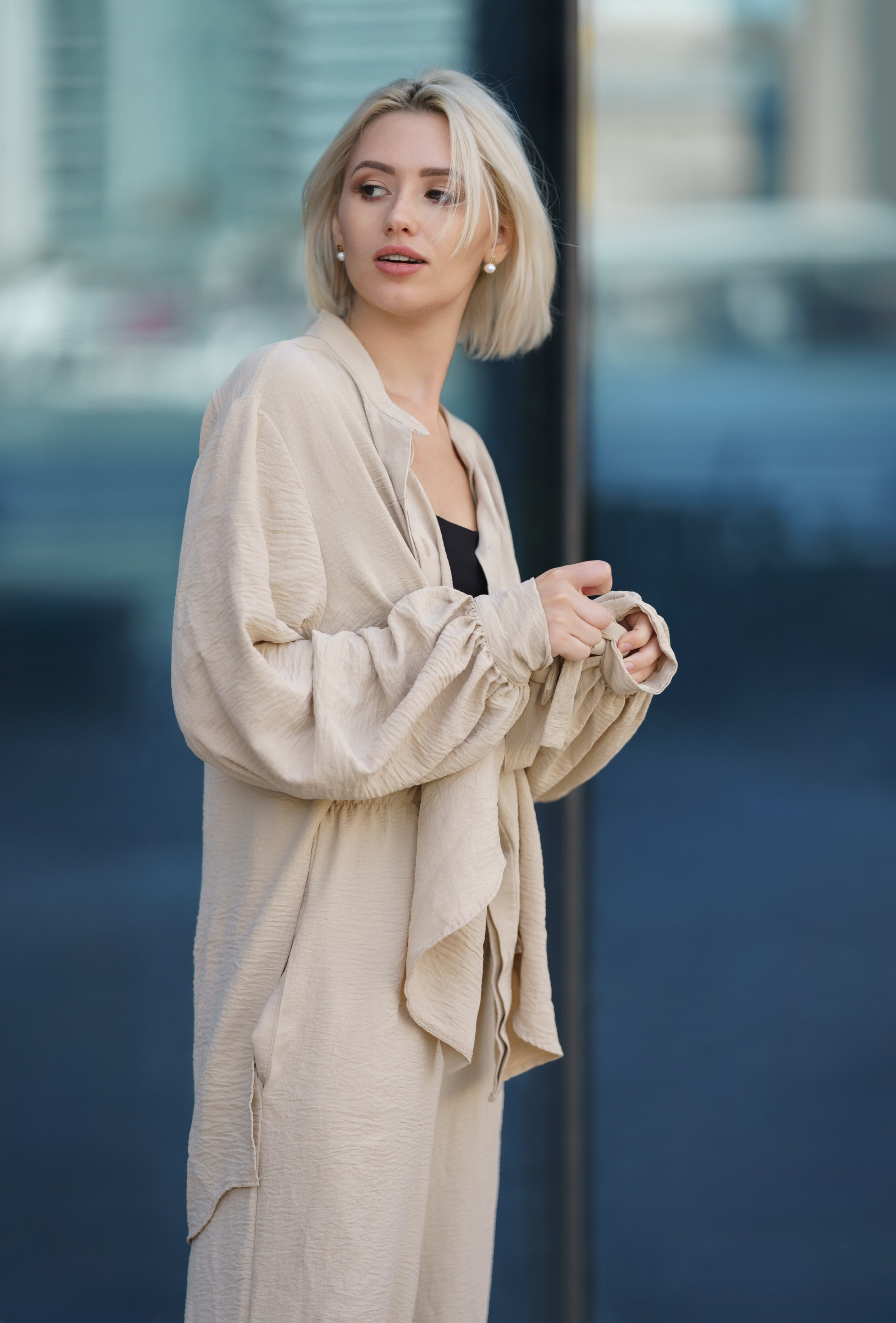 ZA/RЯ. Collection 2023 (single). Tatiana Smirnova — Photographer