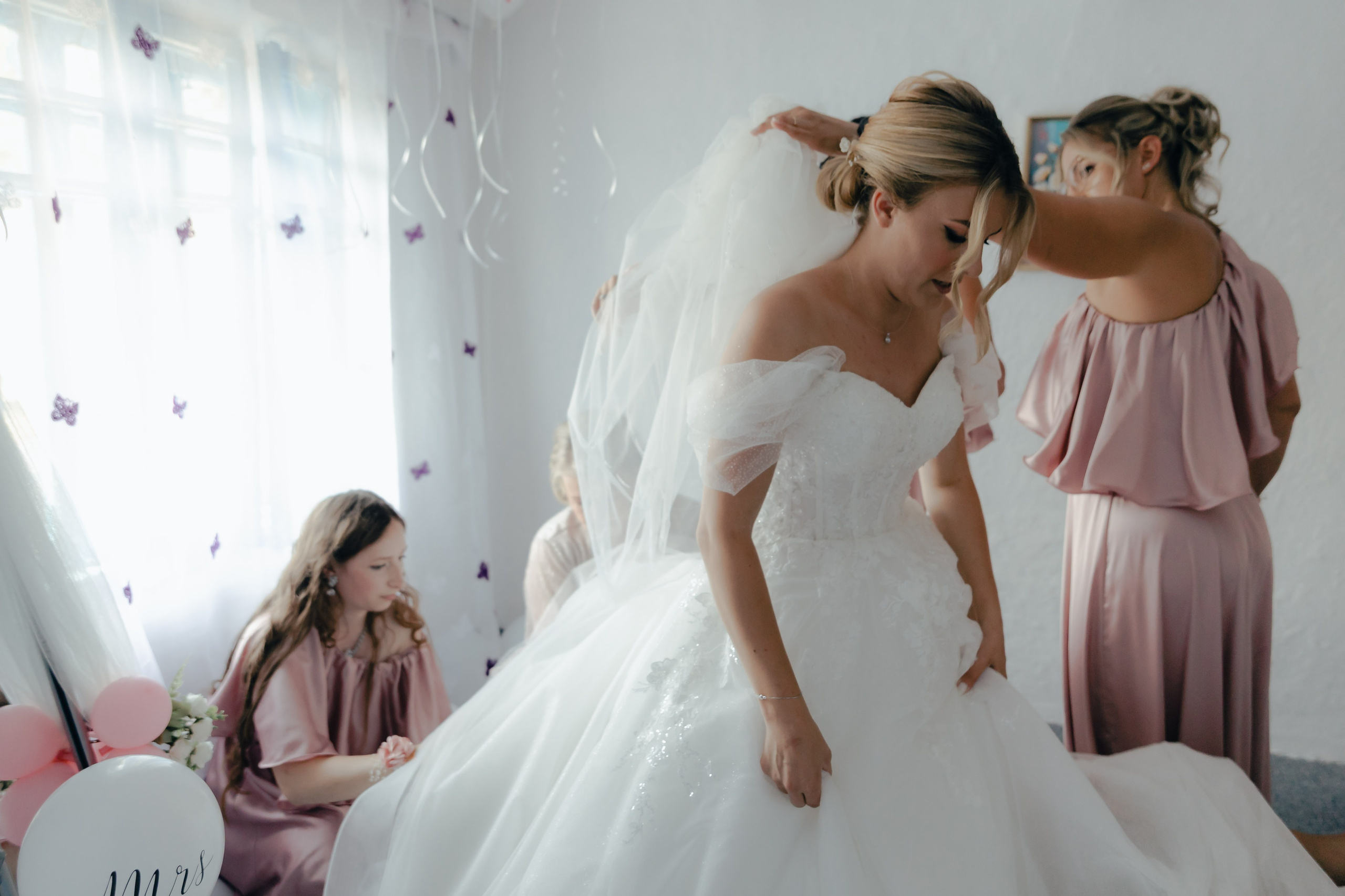 Anca & Cătălin. Ana Iacob|Fotograf de Nunta Iași