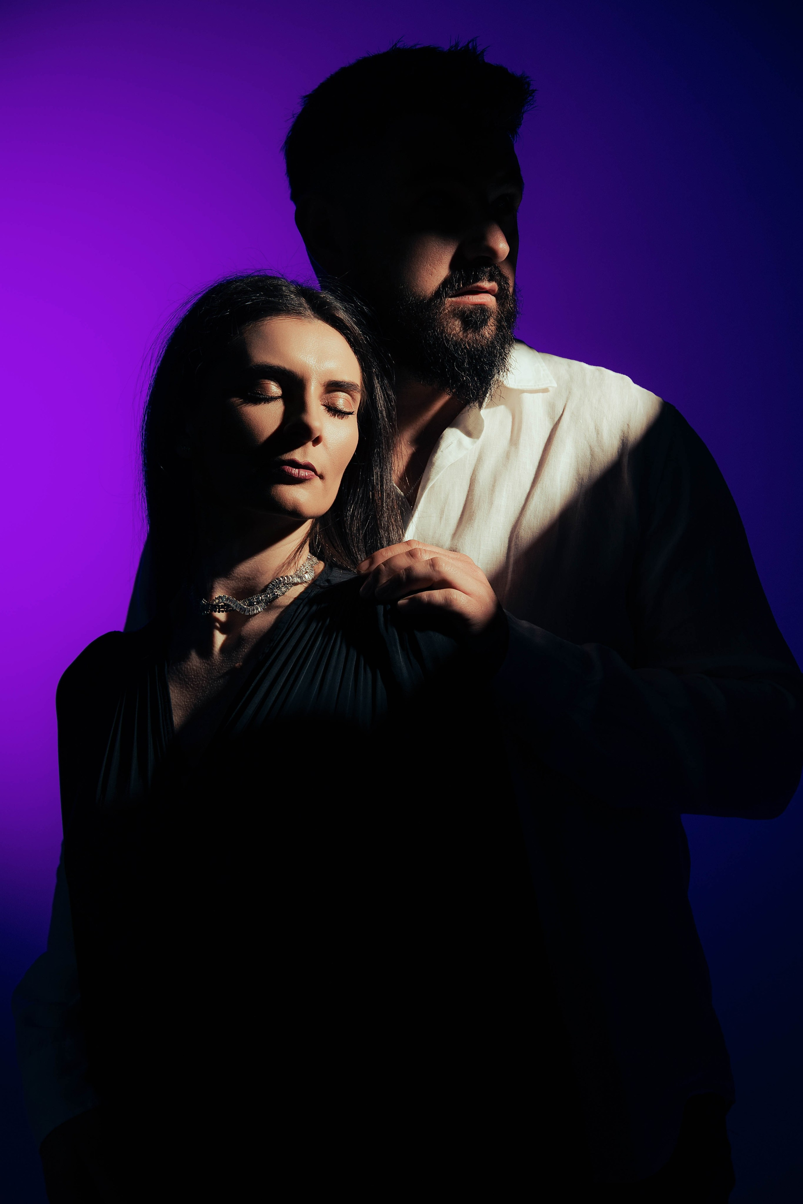 Ioana + Andrei. Ana Iacob | Fotograf de Nunta Iași