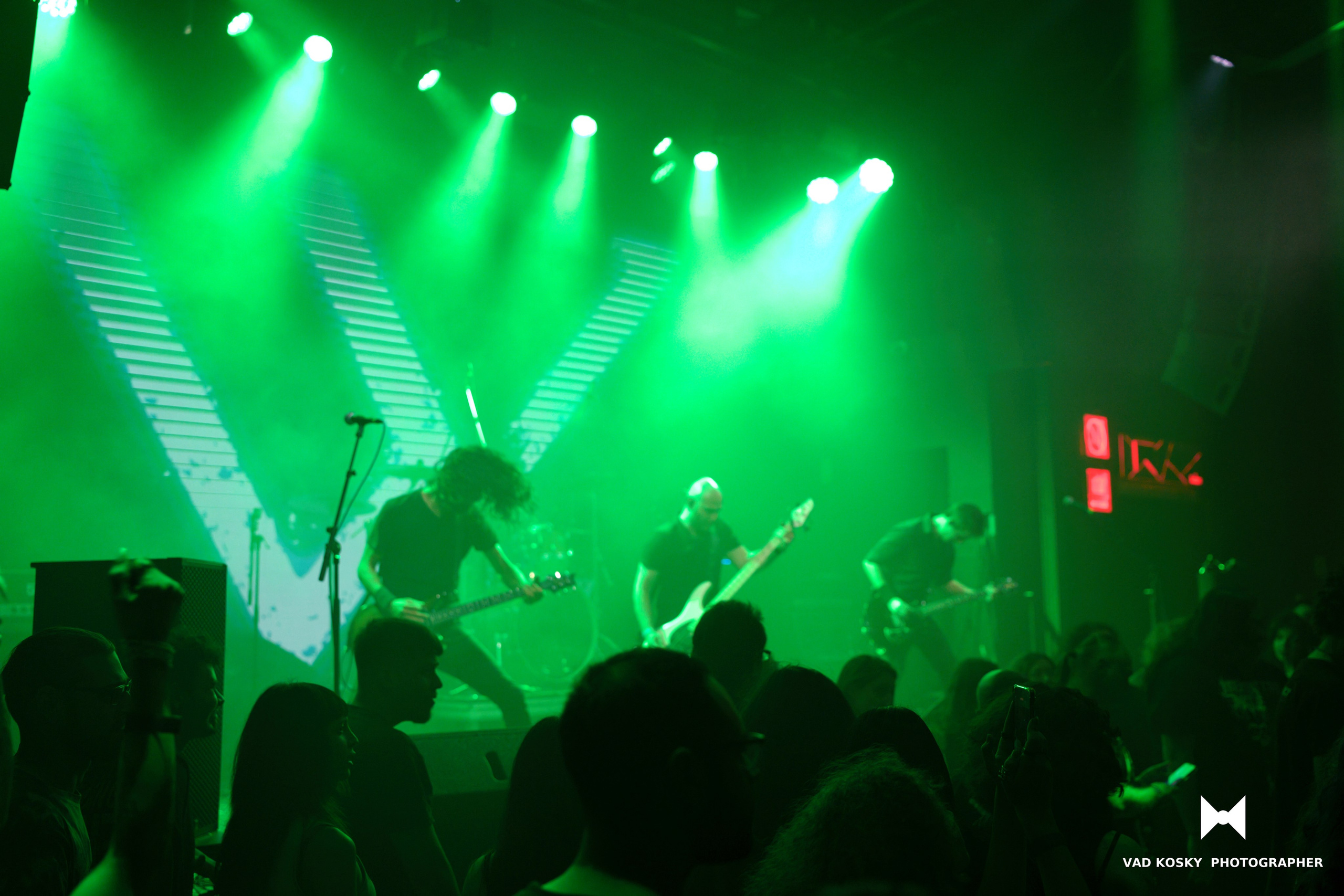 Walkways — Gagarin TLV 18.10.25. Vad Kosky Photographer