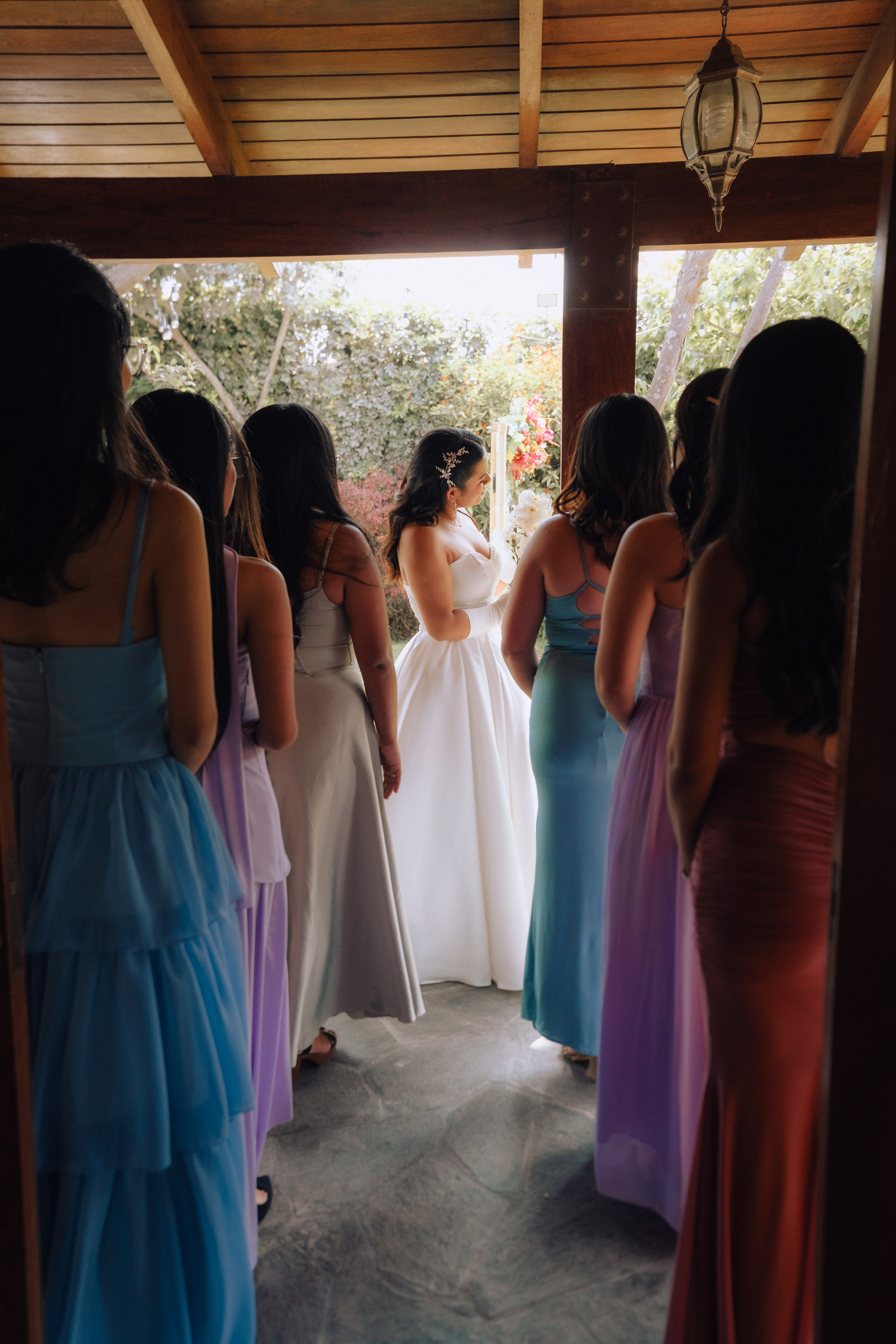 WEDDINGS. Drillmatic — cinematic aesthetics and visual storytelling from Lima, Peru