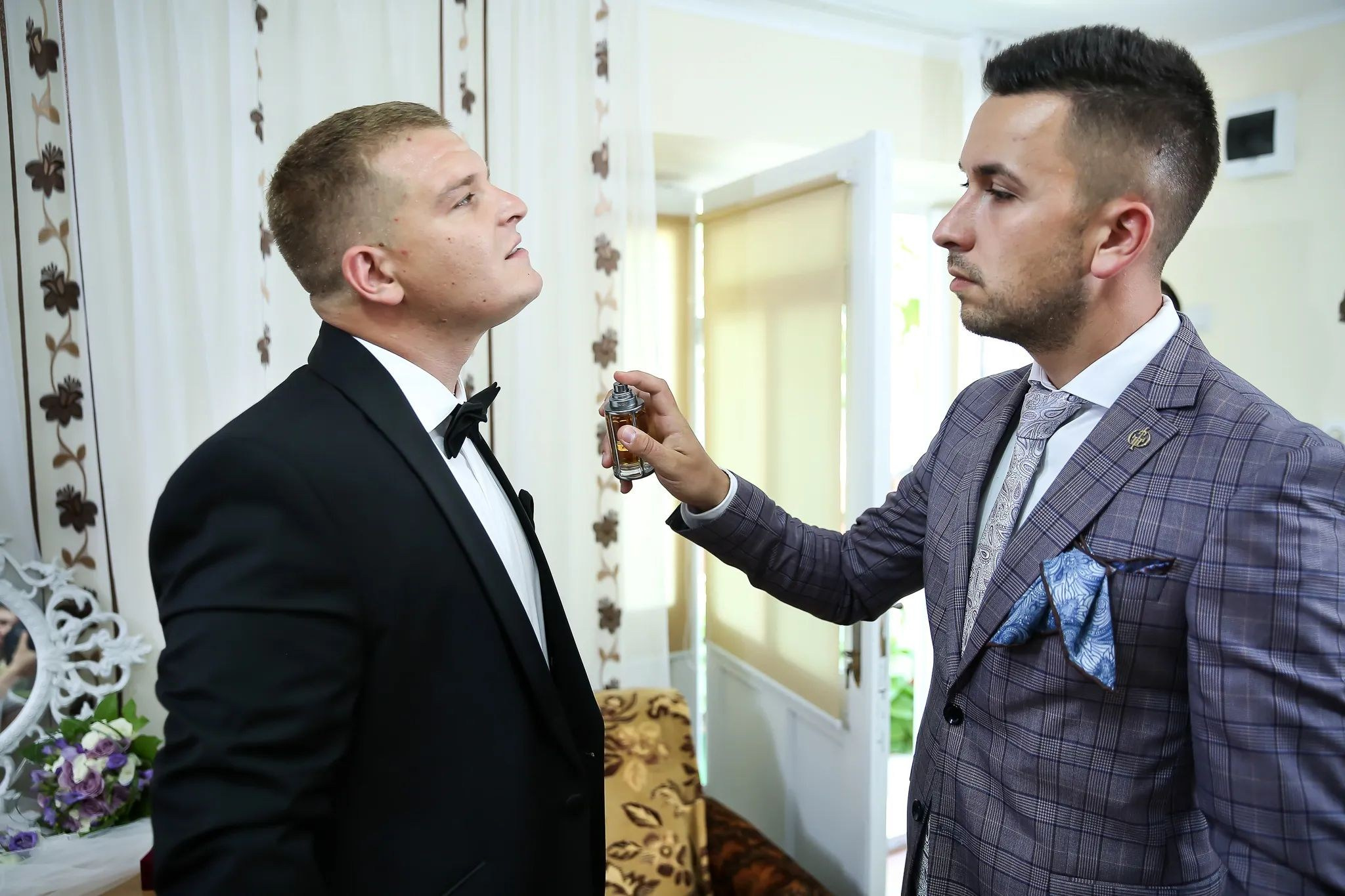 Bogdan si Liliana - Nunta Romania. Alex Events Photographer / Videographer in Denmark Horsens, Vejle, Odense, Aarhus. Wedding, Baptism, Photo Studio