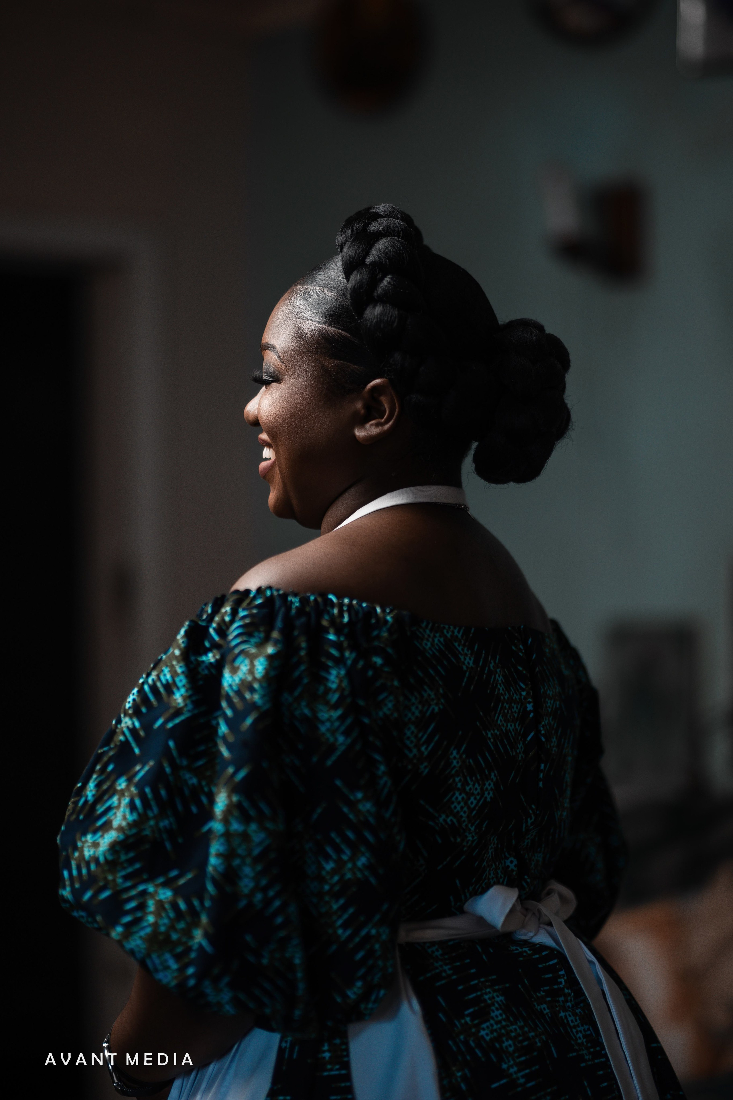 Chilanga Mulilo and Kitchen Party. Main