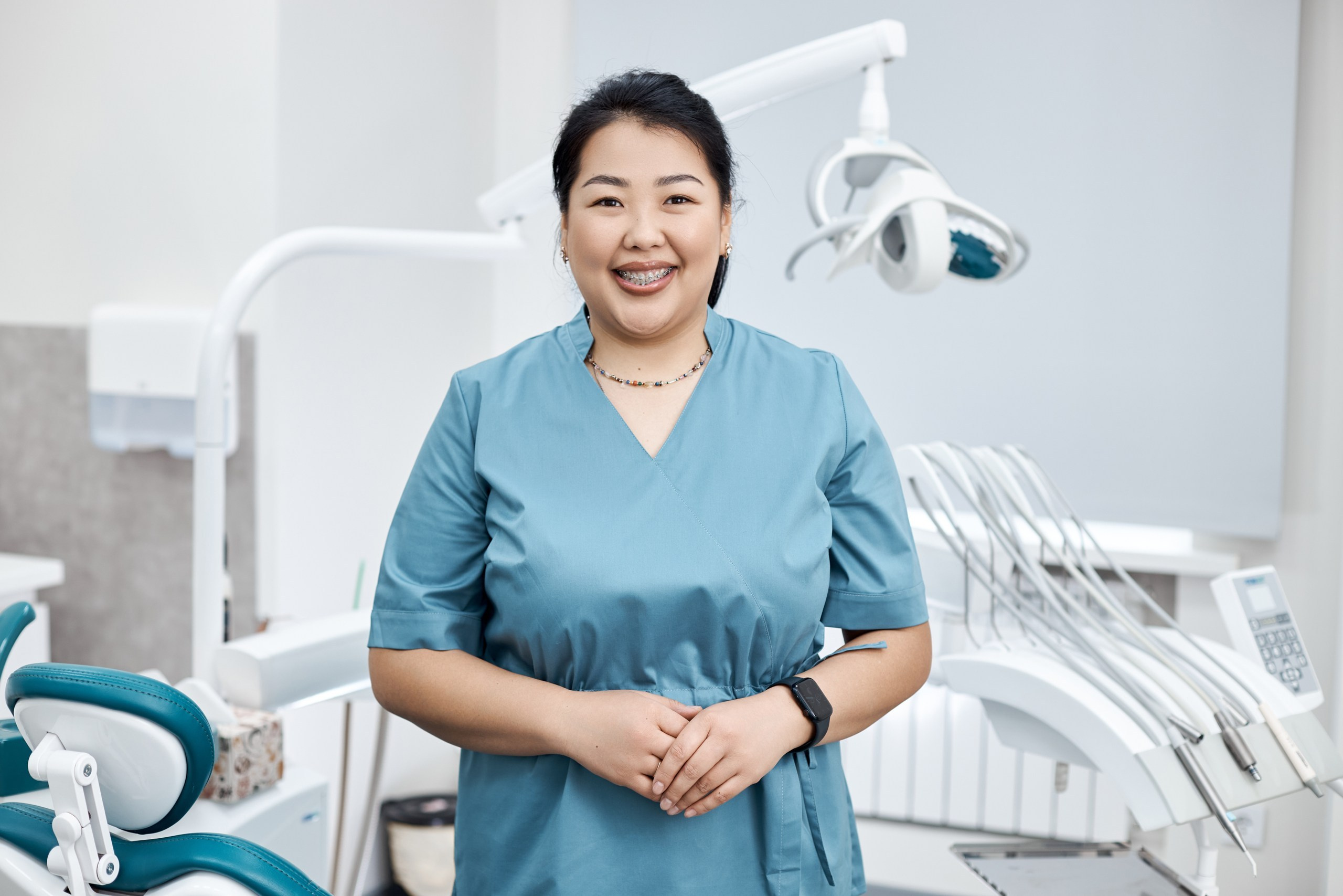 ОЛОЙ СТОМАТОЛОГИЯ. Фотостудия рекламной, коммерческой съемки в Улан-Удэ