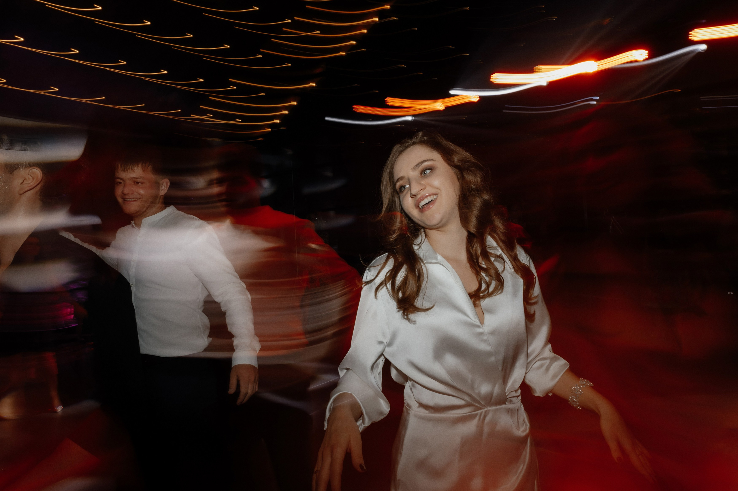 Wedding. Fulga Photographer