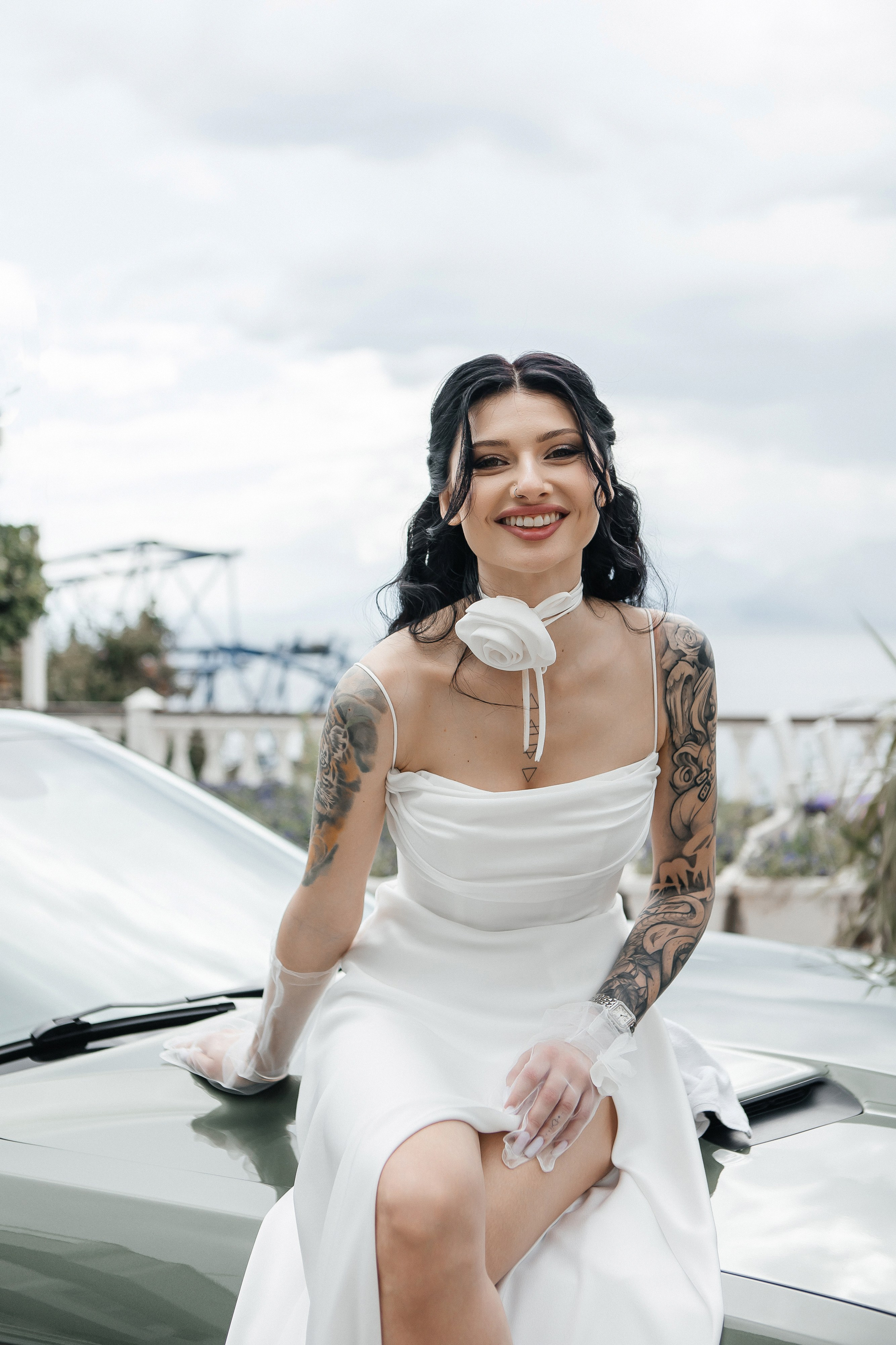 Нелли и Умут. Фотограф в Анталии, Кемере и Белеке