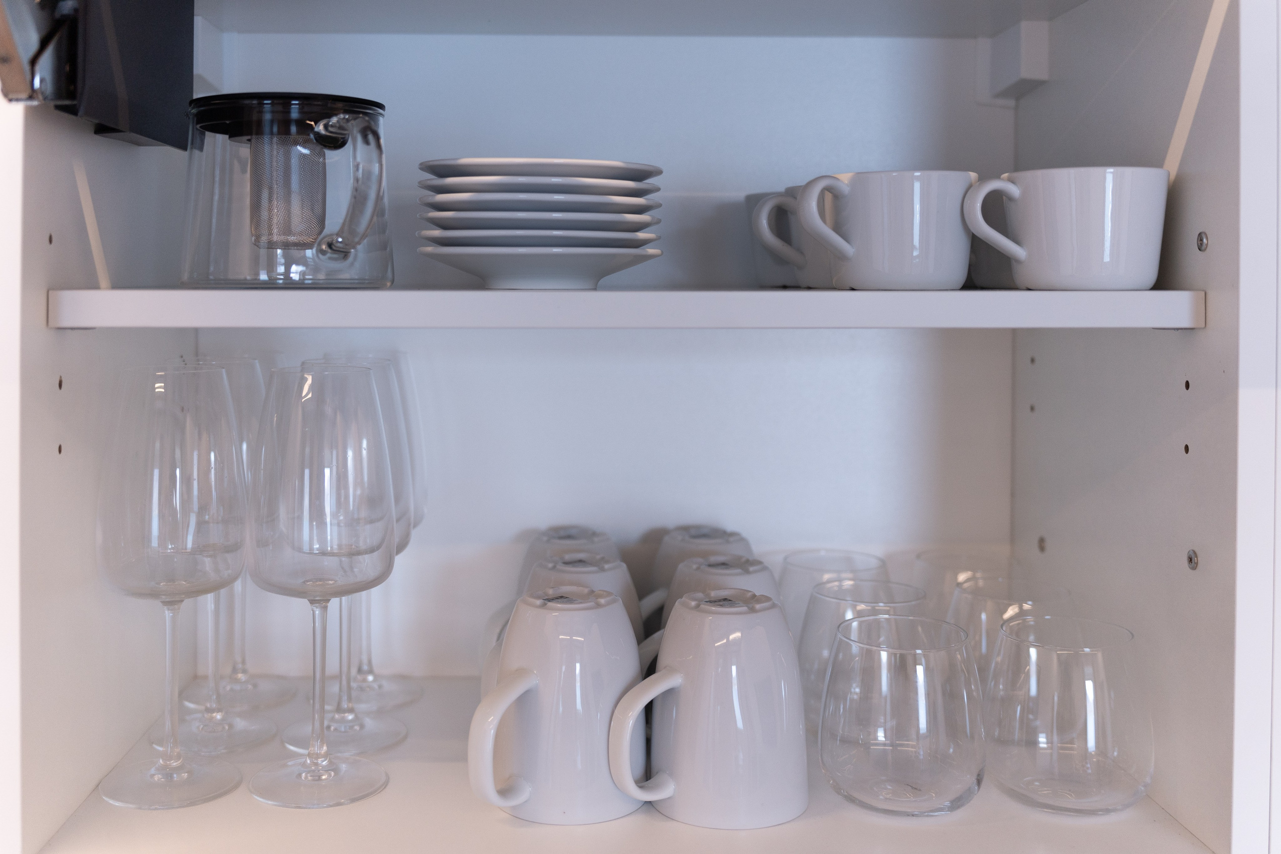 Lake Maggiore apartment. PHOTOGRAPHER IN ITALY