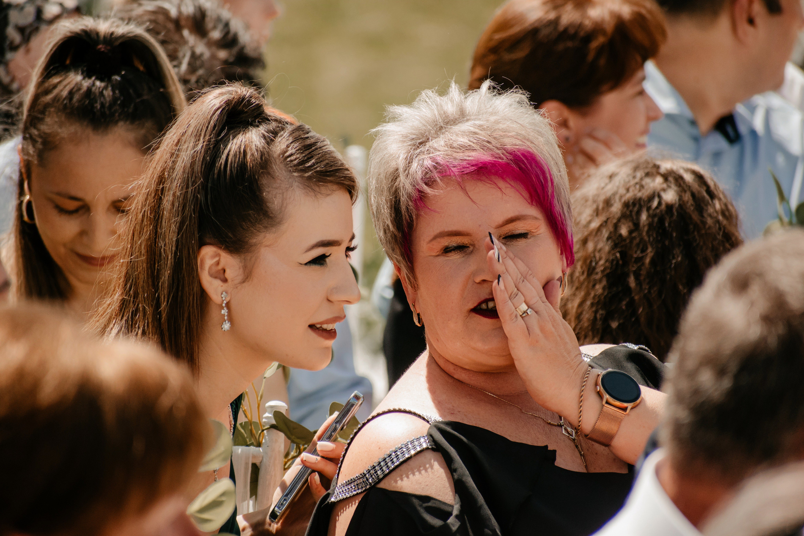 Ramona & Alin. Raw Studio. Fotograful tau de nunta!