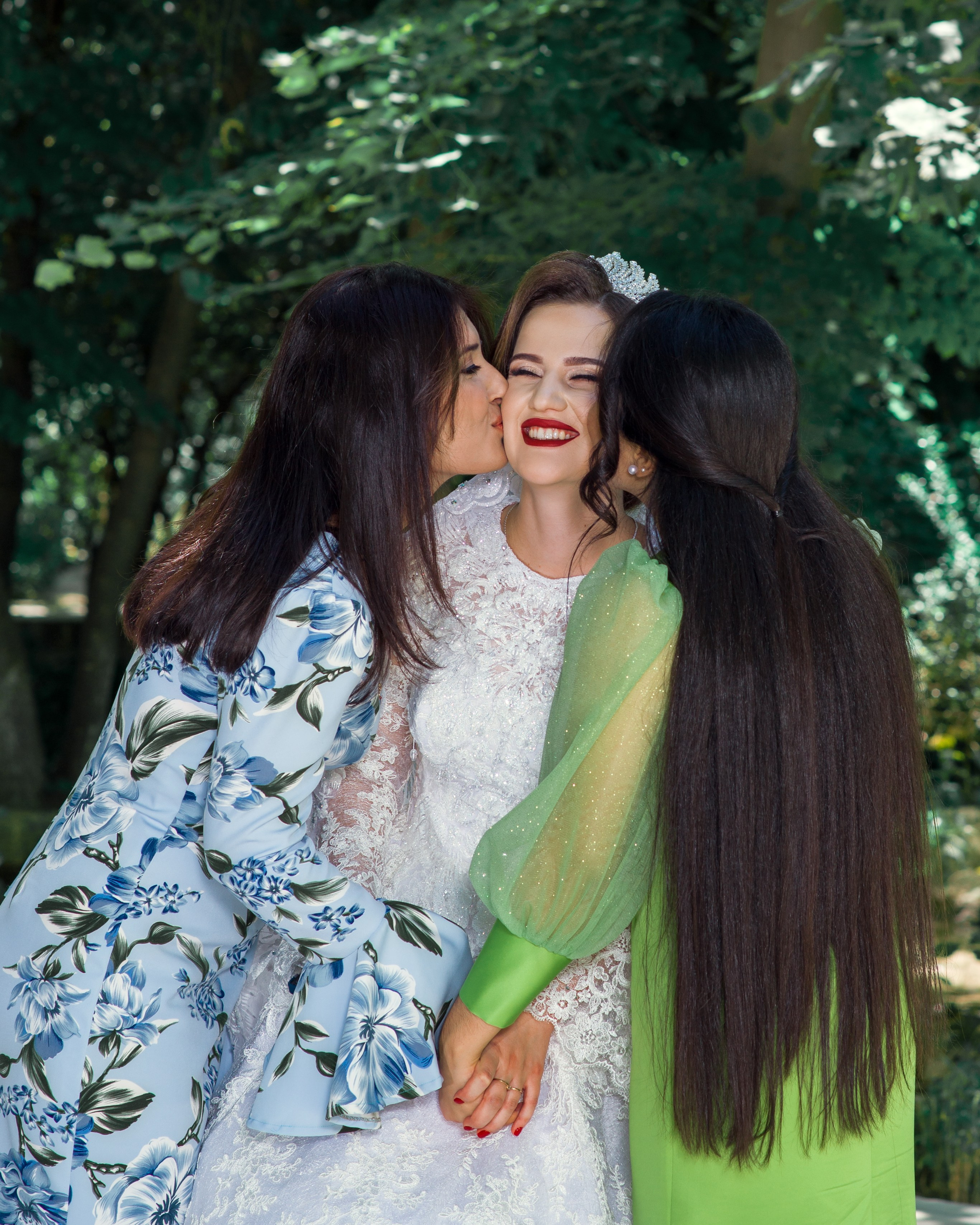 Дана и Саша. Ваш фотограф в Ашхабаде Гамлет Осипов