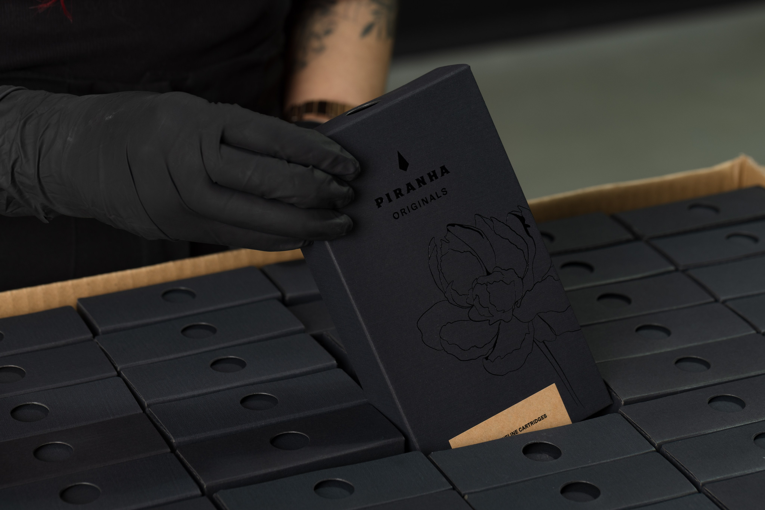 PRODUTO. ESTUDIO DOZE