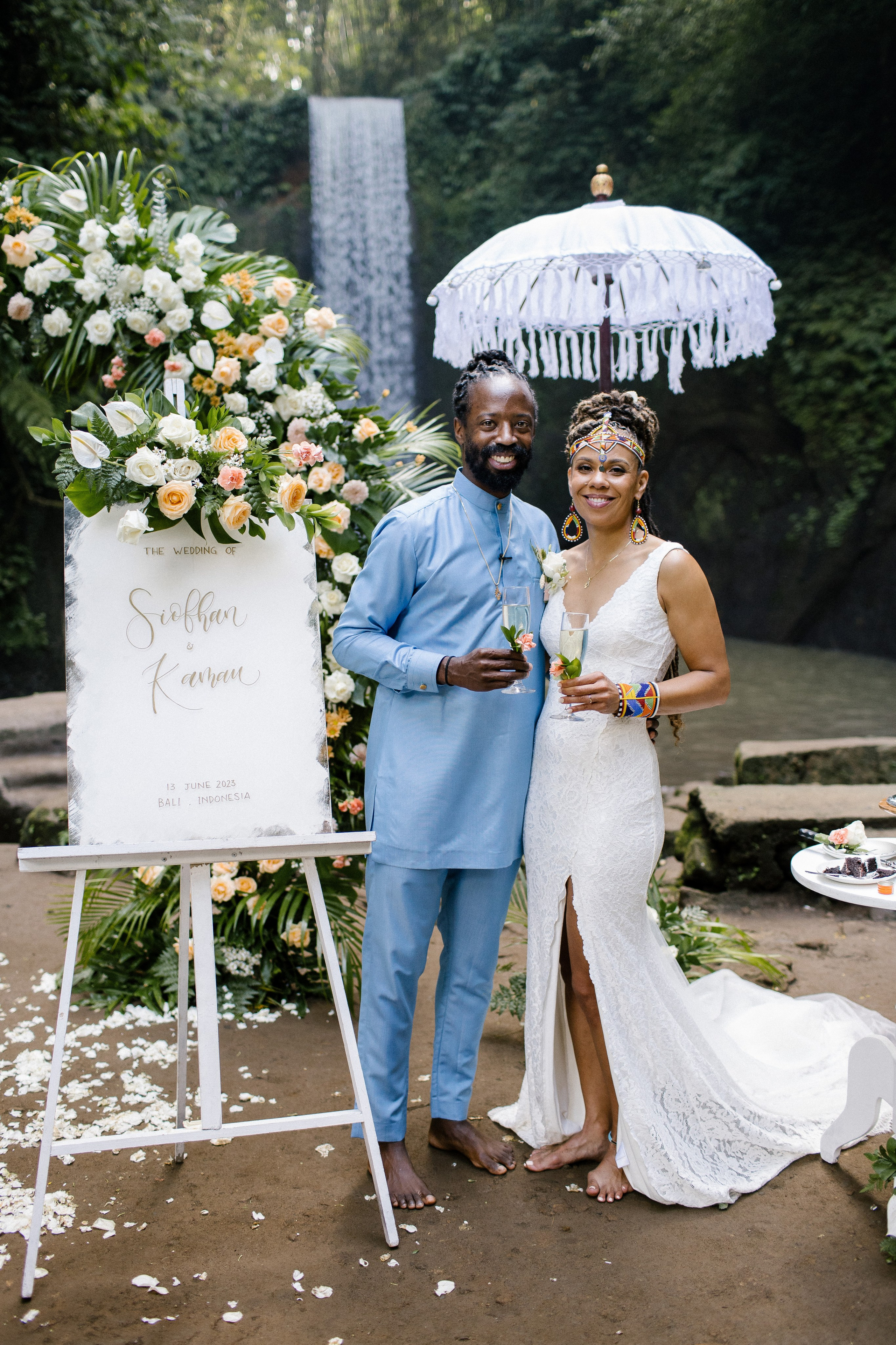 Kamau & Siobhan. Get.it.feel — Aesthetic Photography and Videography