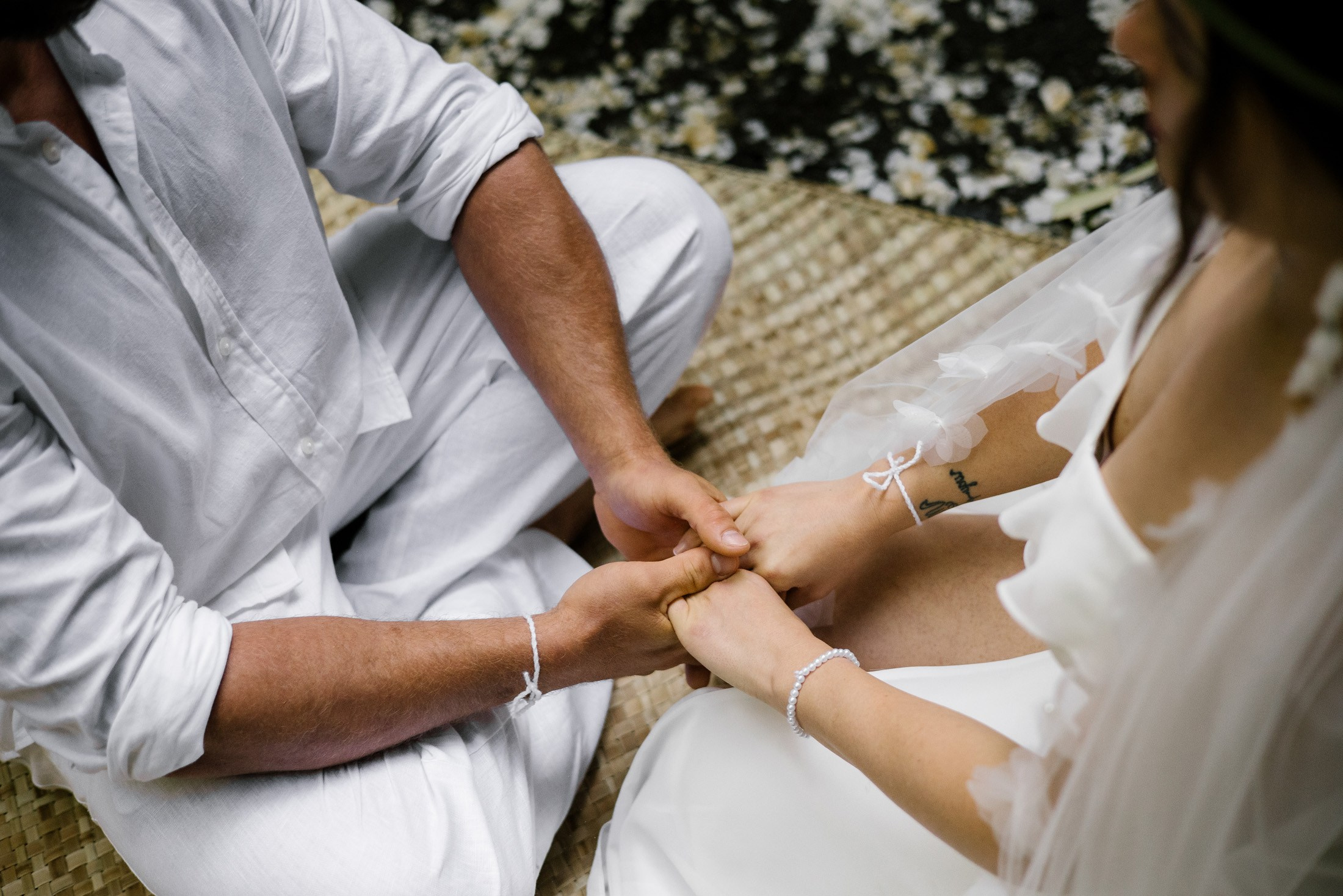 Family wedding. Getitfeel — Aesthetic Photography and Videography