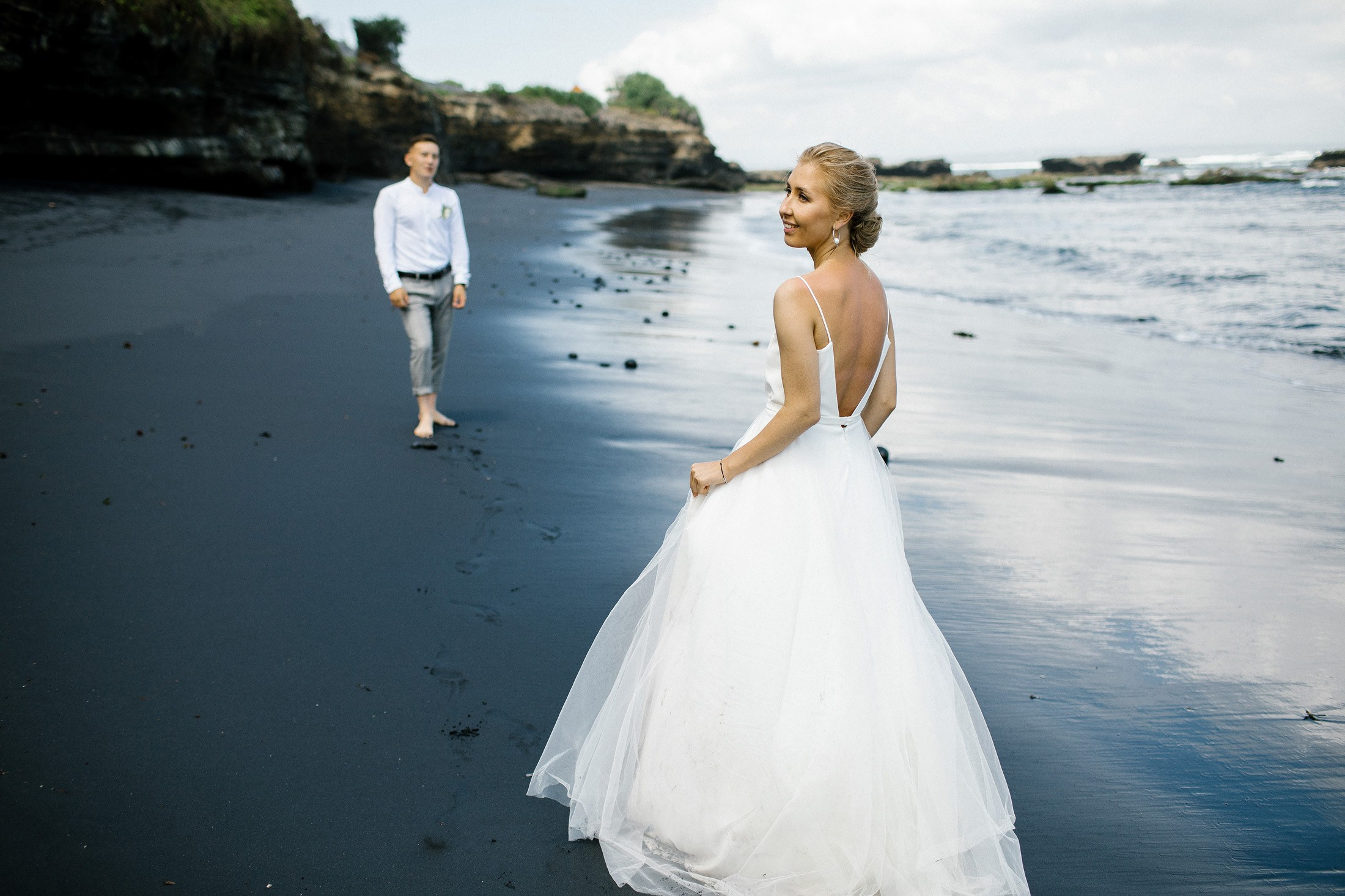 Dima & Vitalina. Getitfeel — Aesthetic Photography and Videography