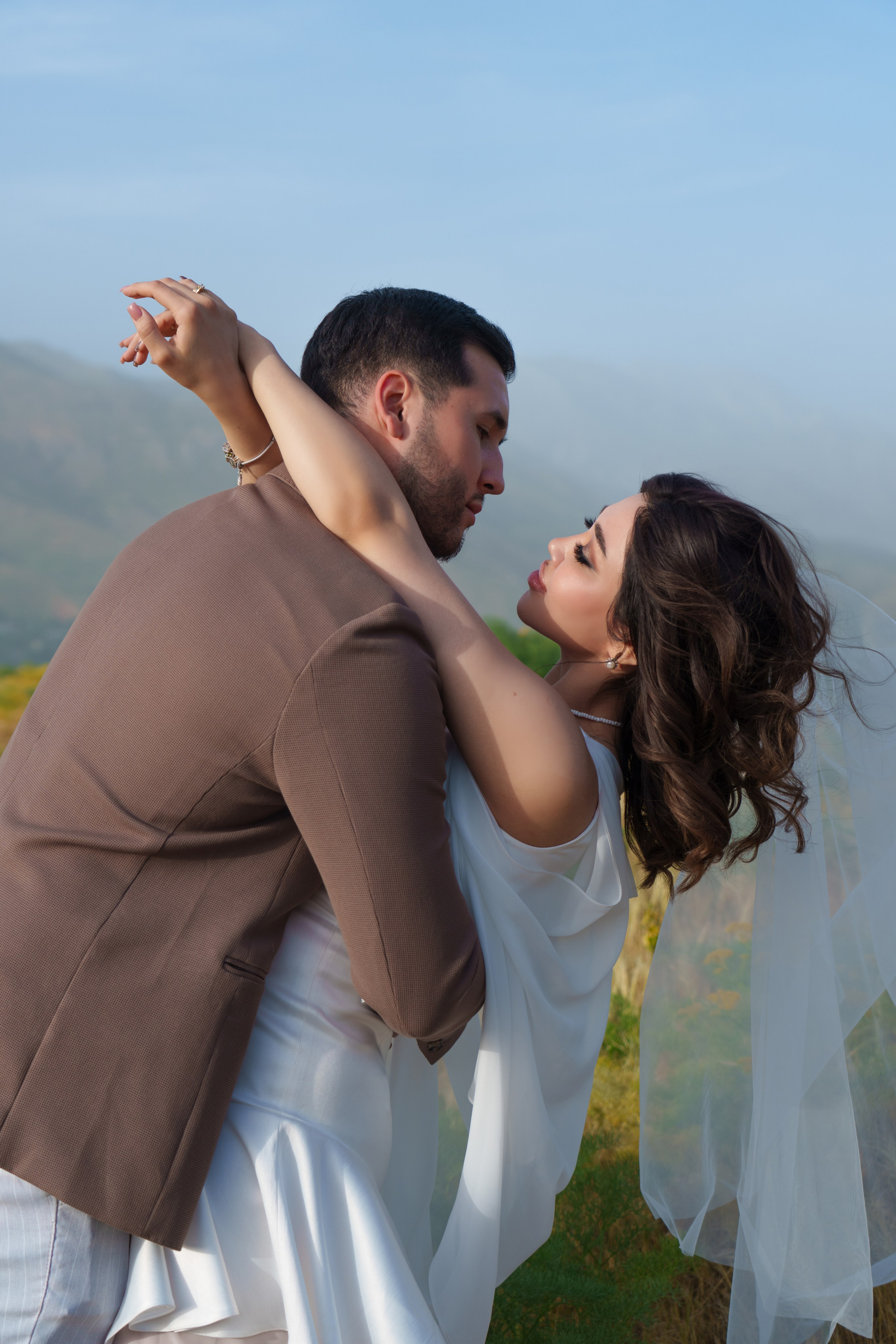 Свадьбы. Женский и семейный фотограф в Ташкенте