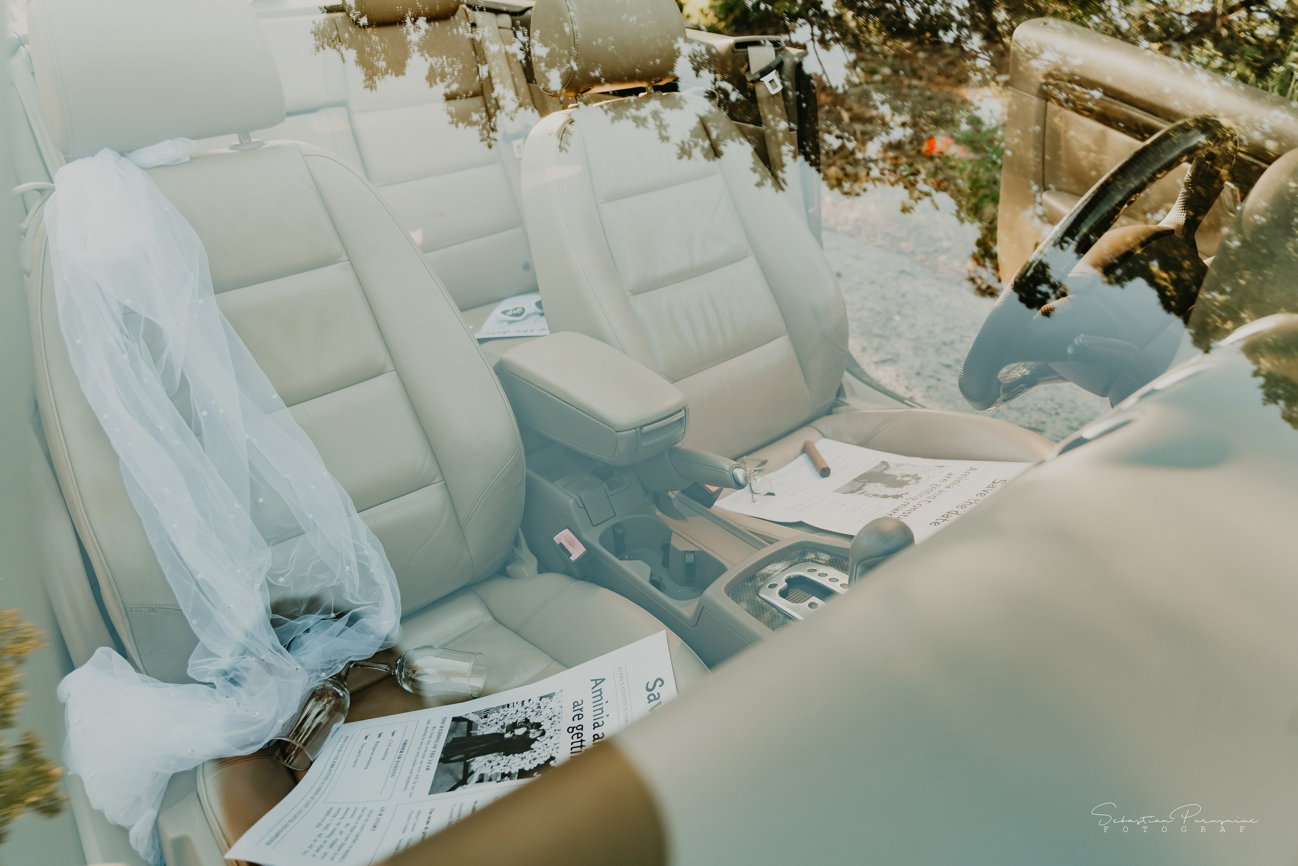 Save The Date. Sebastian Purusniuc Fotograf - Iasi