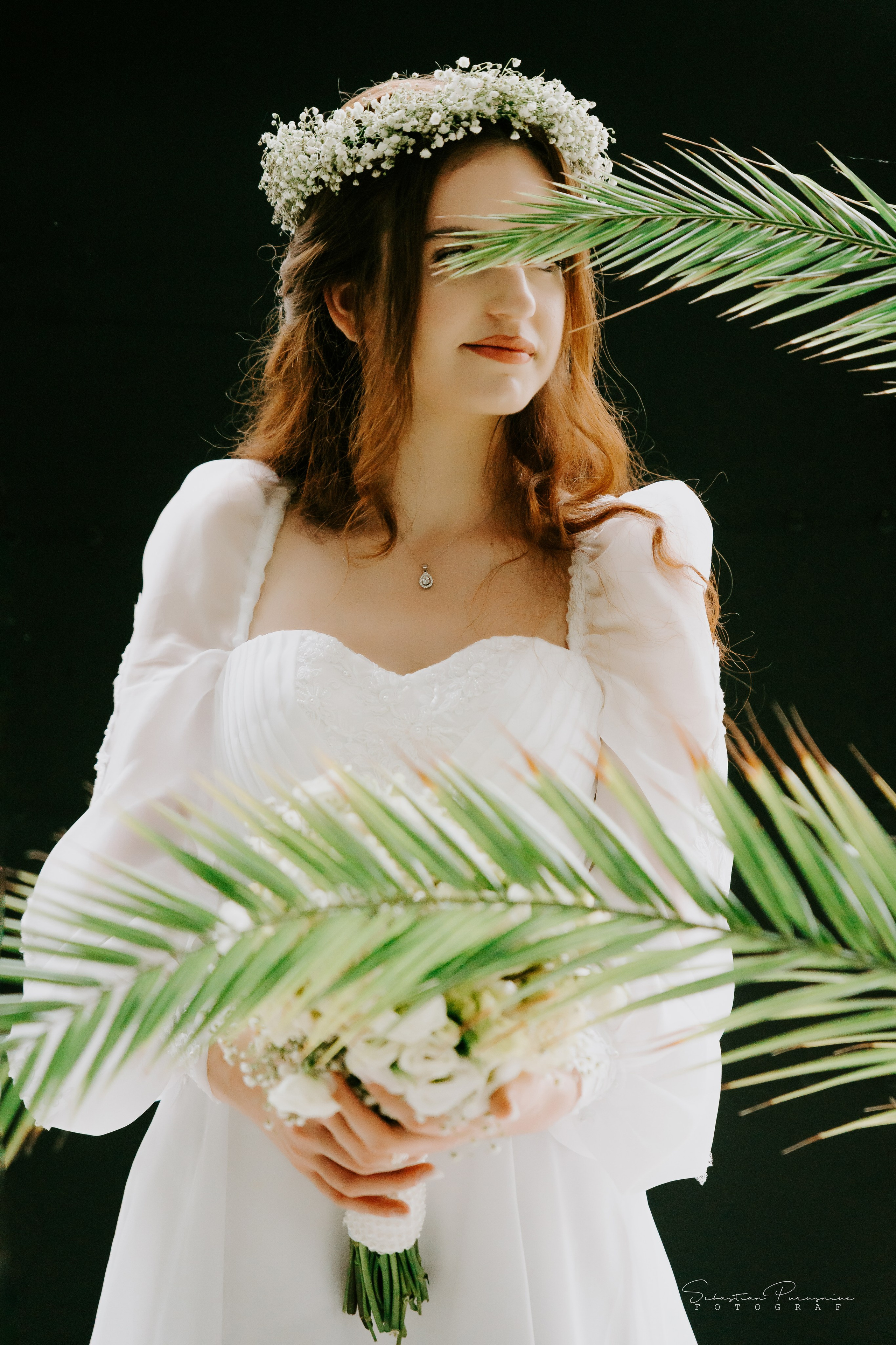 Roxana & Florin. Sebastian Purusniuc Fotograf - Iasi