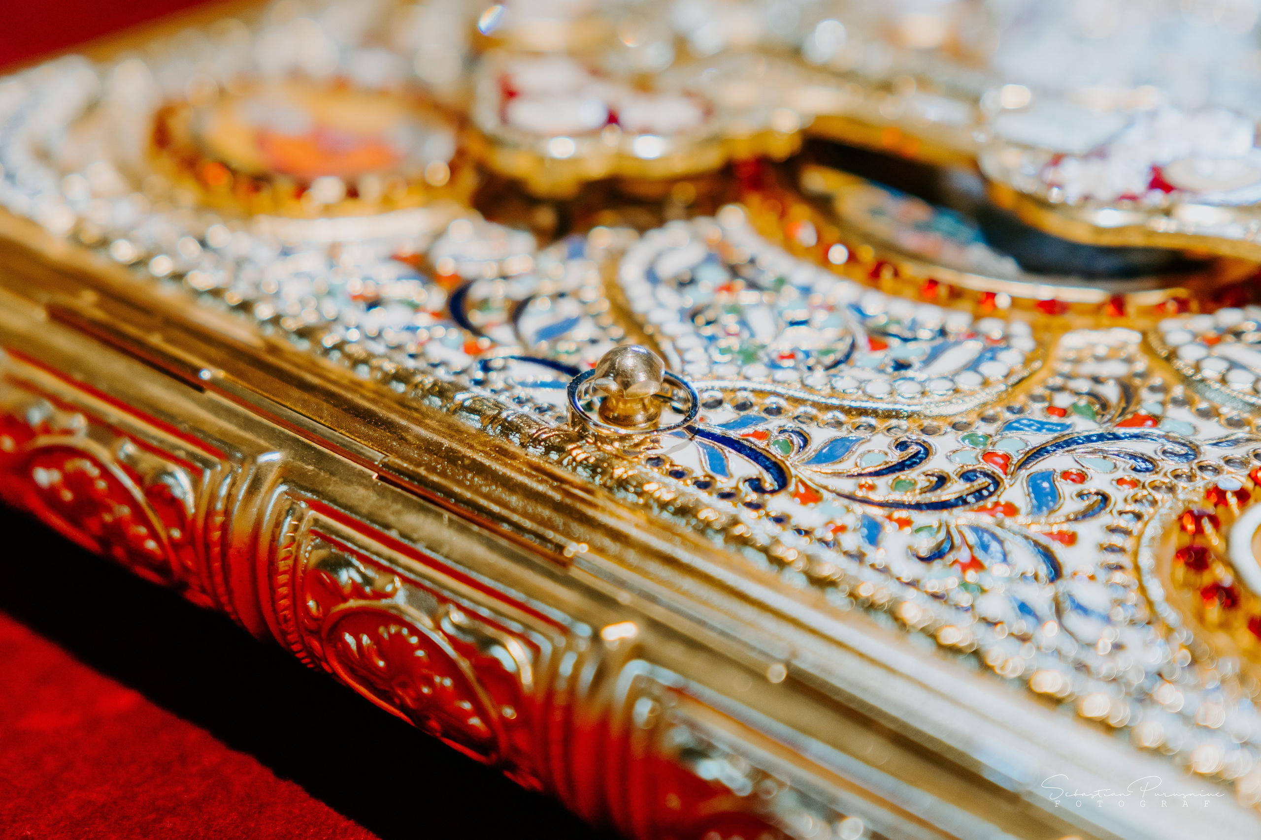 Adelina & Angel. Sebastian Purusniuc Fotograf - Iasi