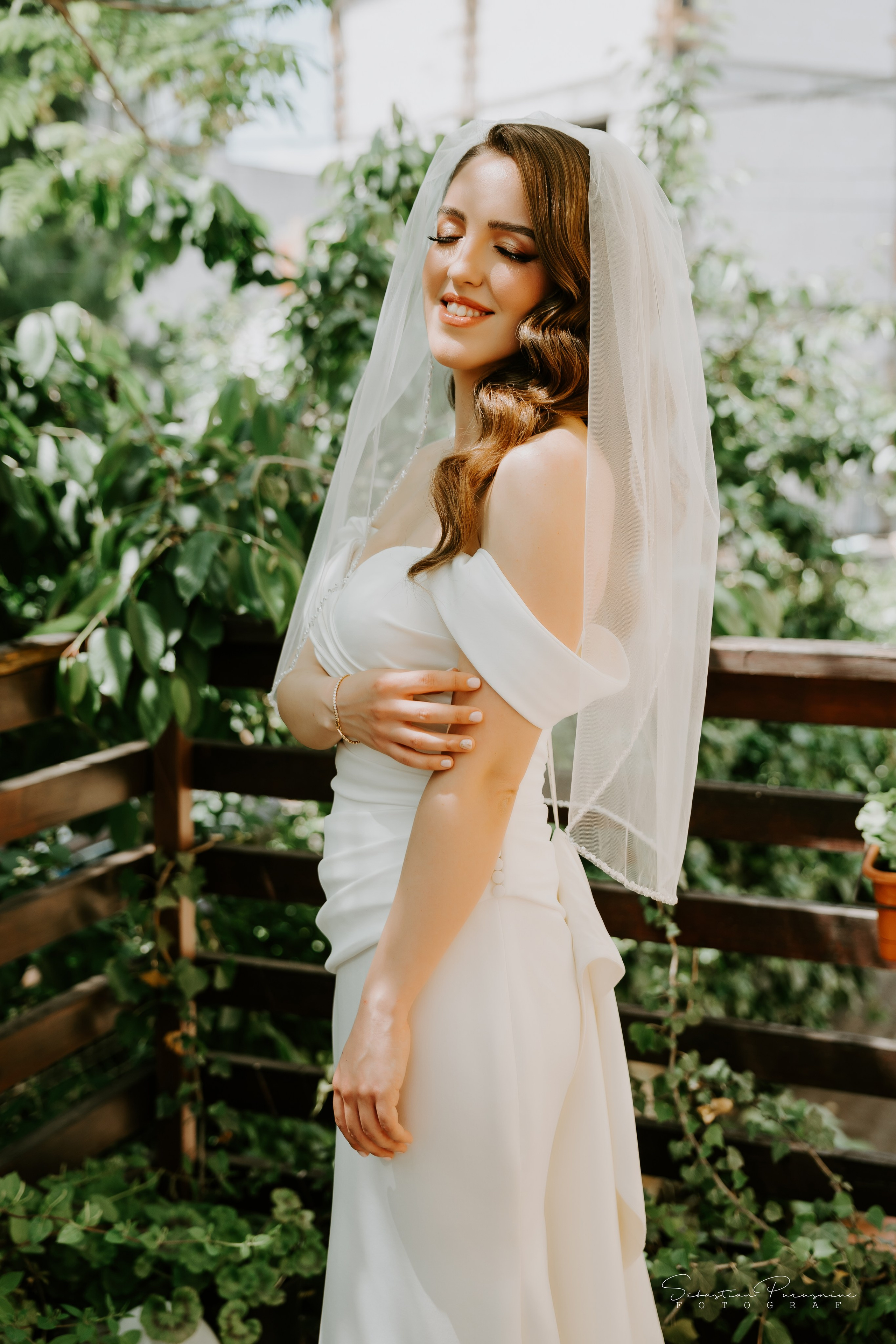 Bianca & Cristiano. Sebastian Purusniuc Fotograf - Iasi