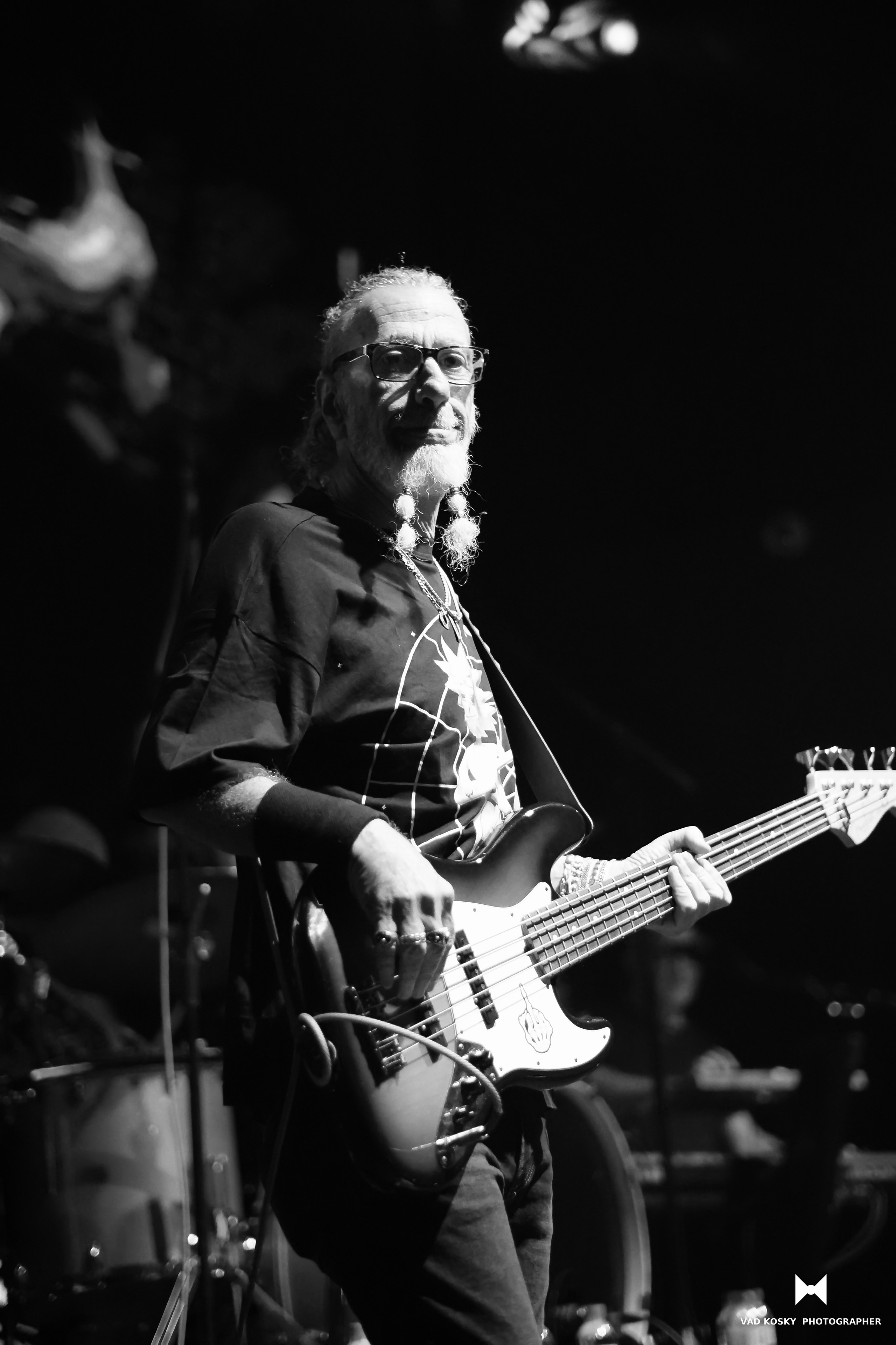 Stell Maris — Gagarin TLV 28.10.25. Vad Kosky Photographer