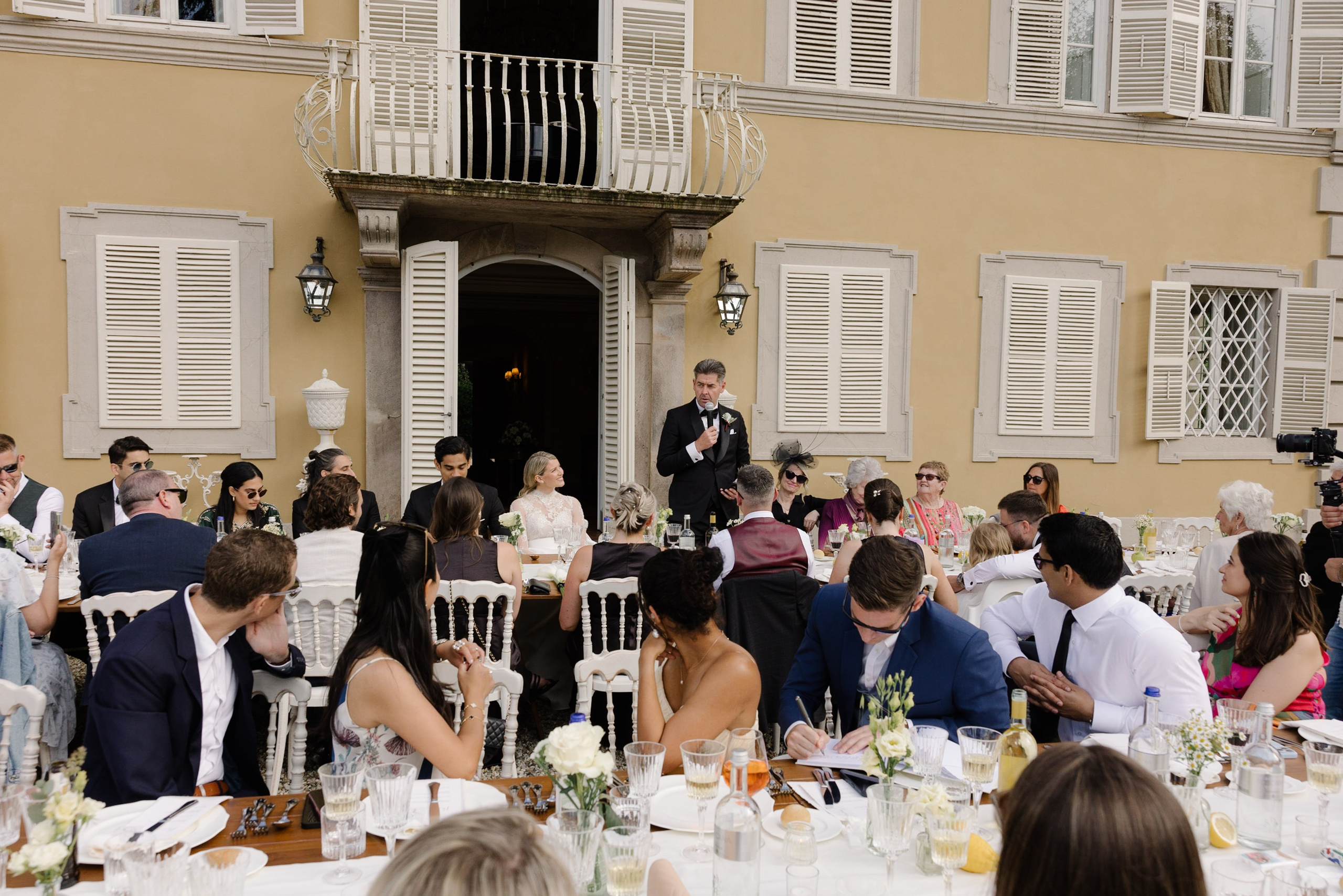 Melissa&Obaid. Wedding photographer Italy