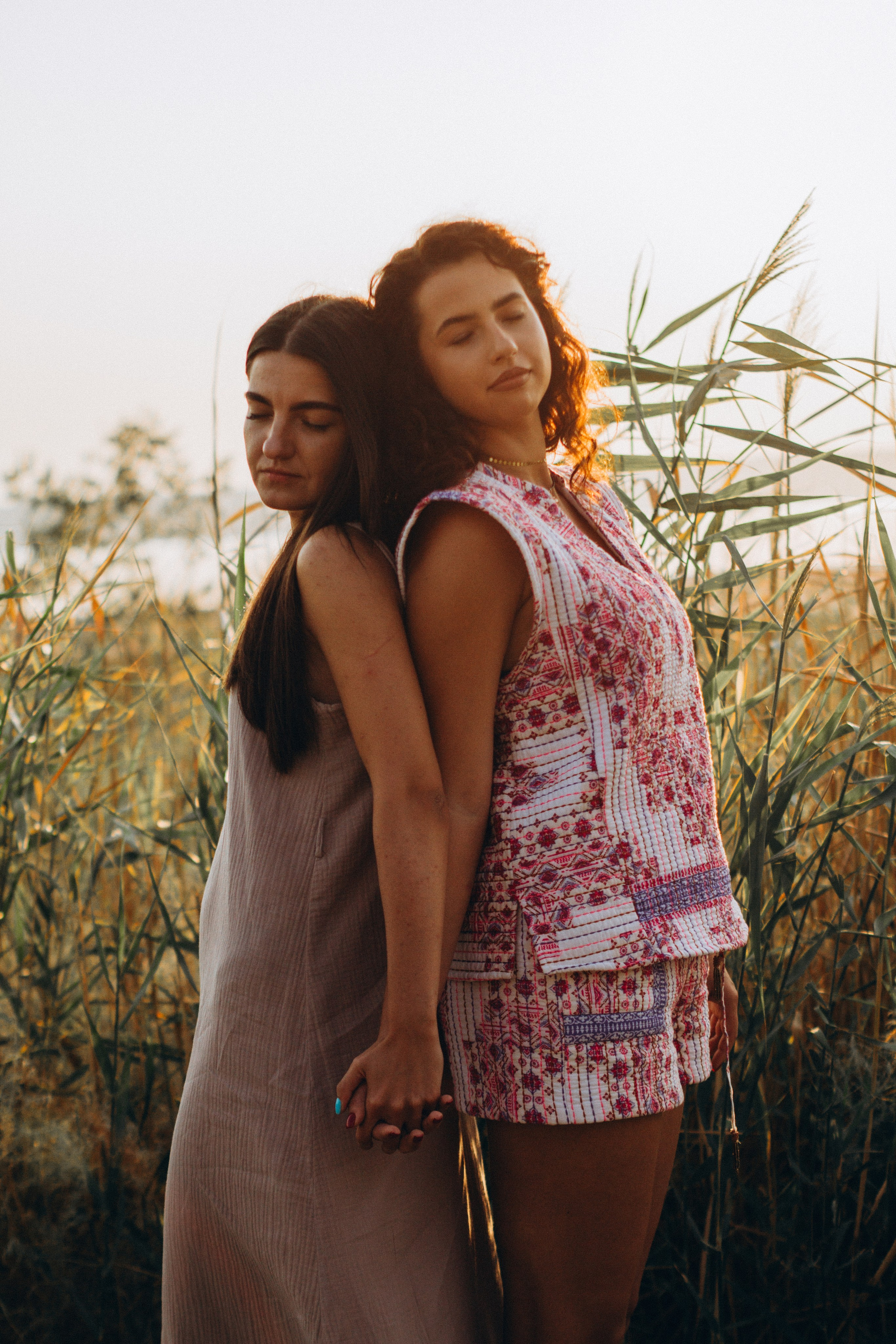 Best friends. Iryna Zhyvora | Photographer | Stockholm