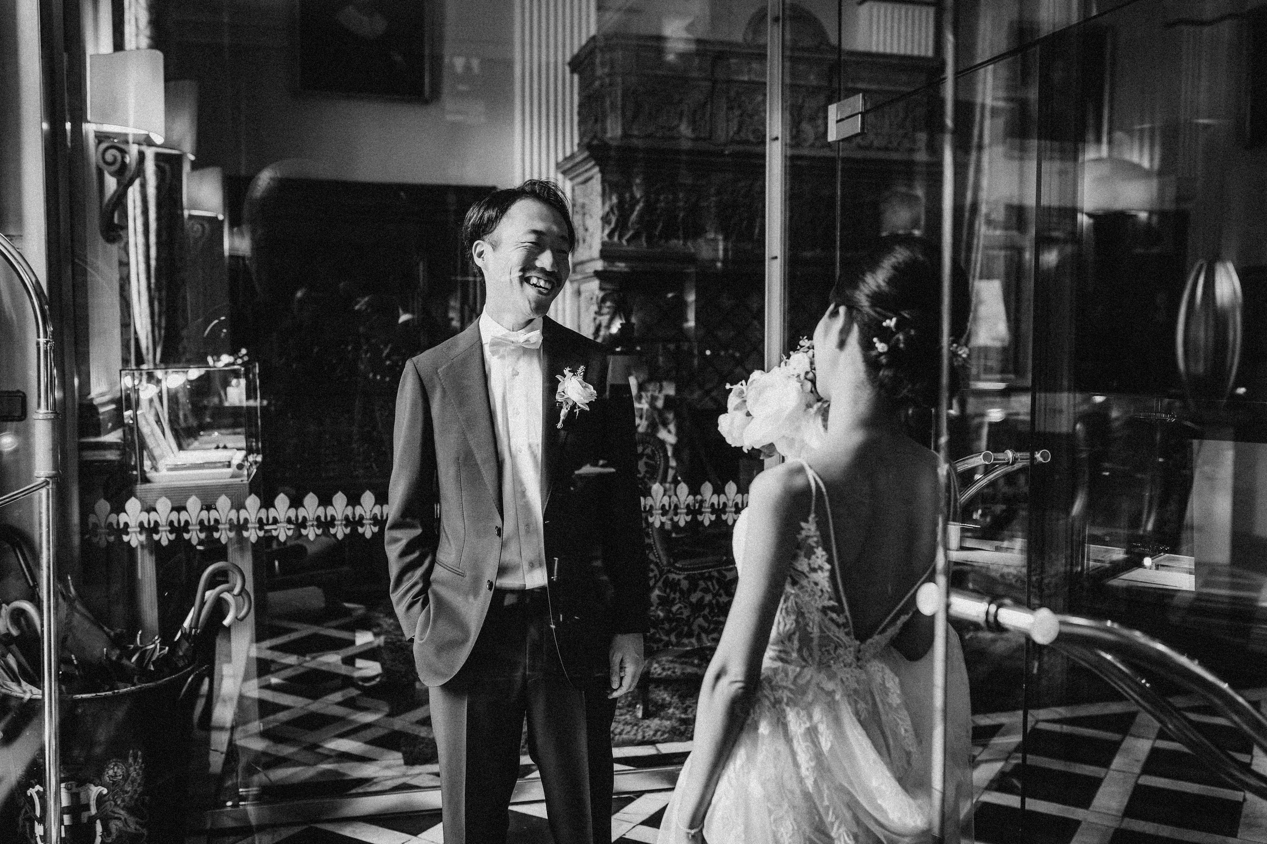 Schloss Hugenpoet - Die Kunst der Stille