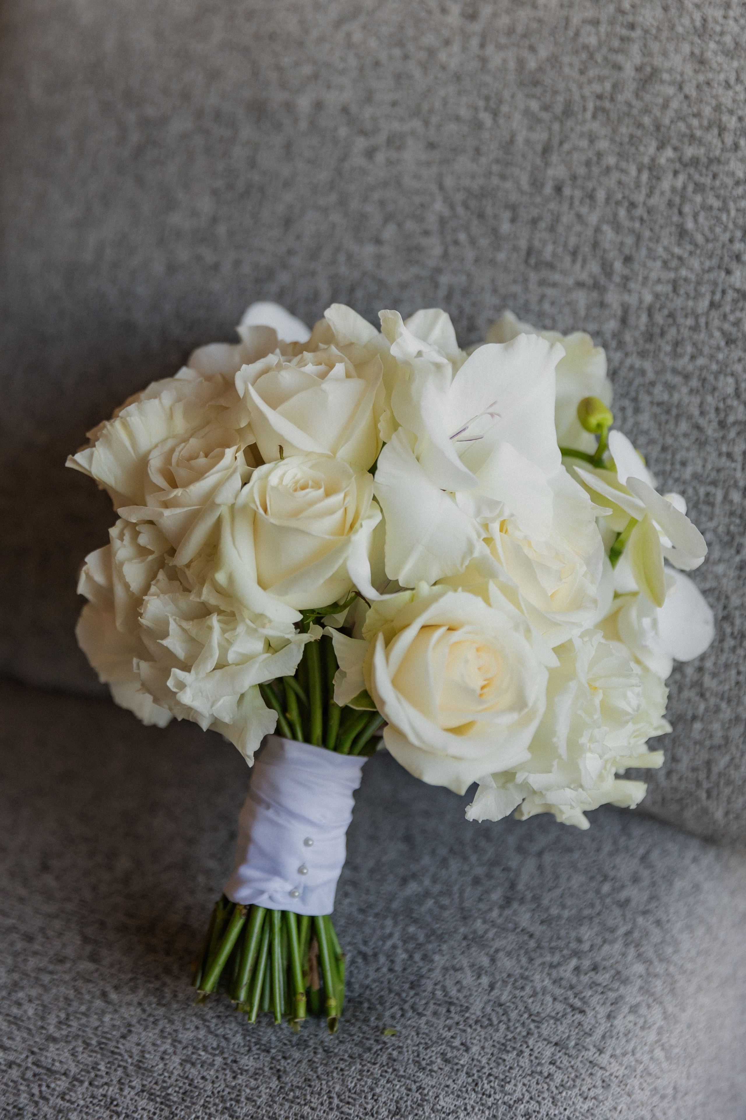 Valentina & Fedor. Photographer Anna Nazarenko