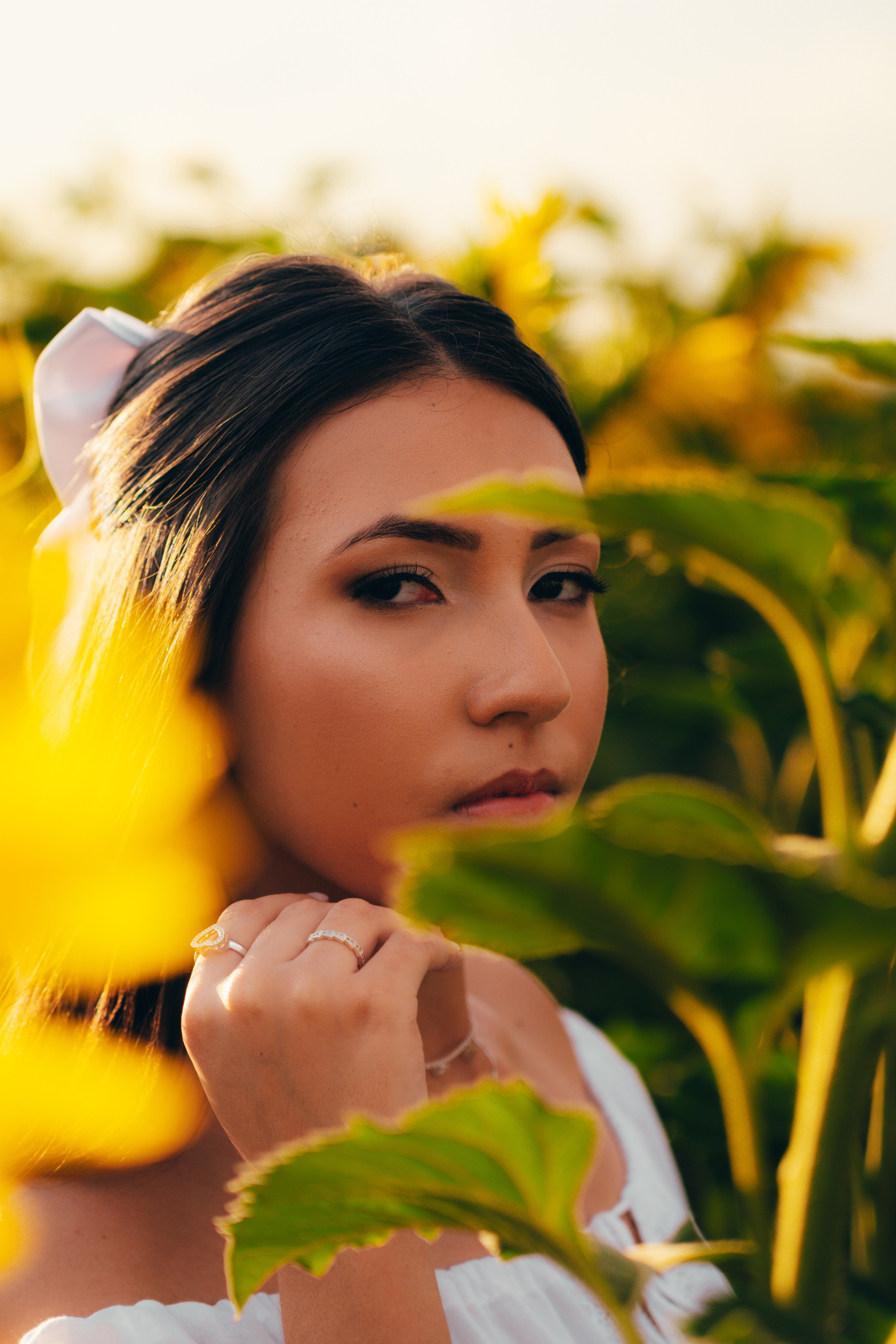 Debutante. Reference Visuals