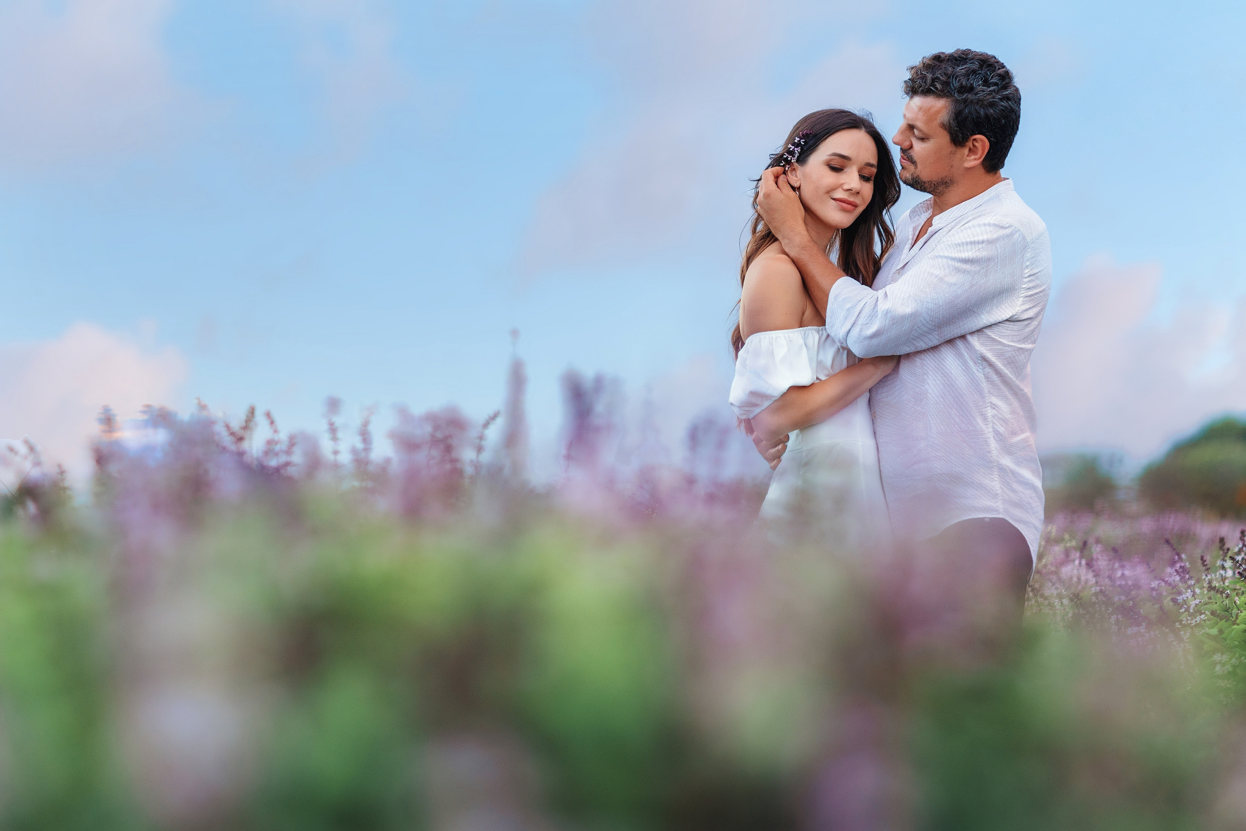 Семейная история. Ирина Недялкова