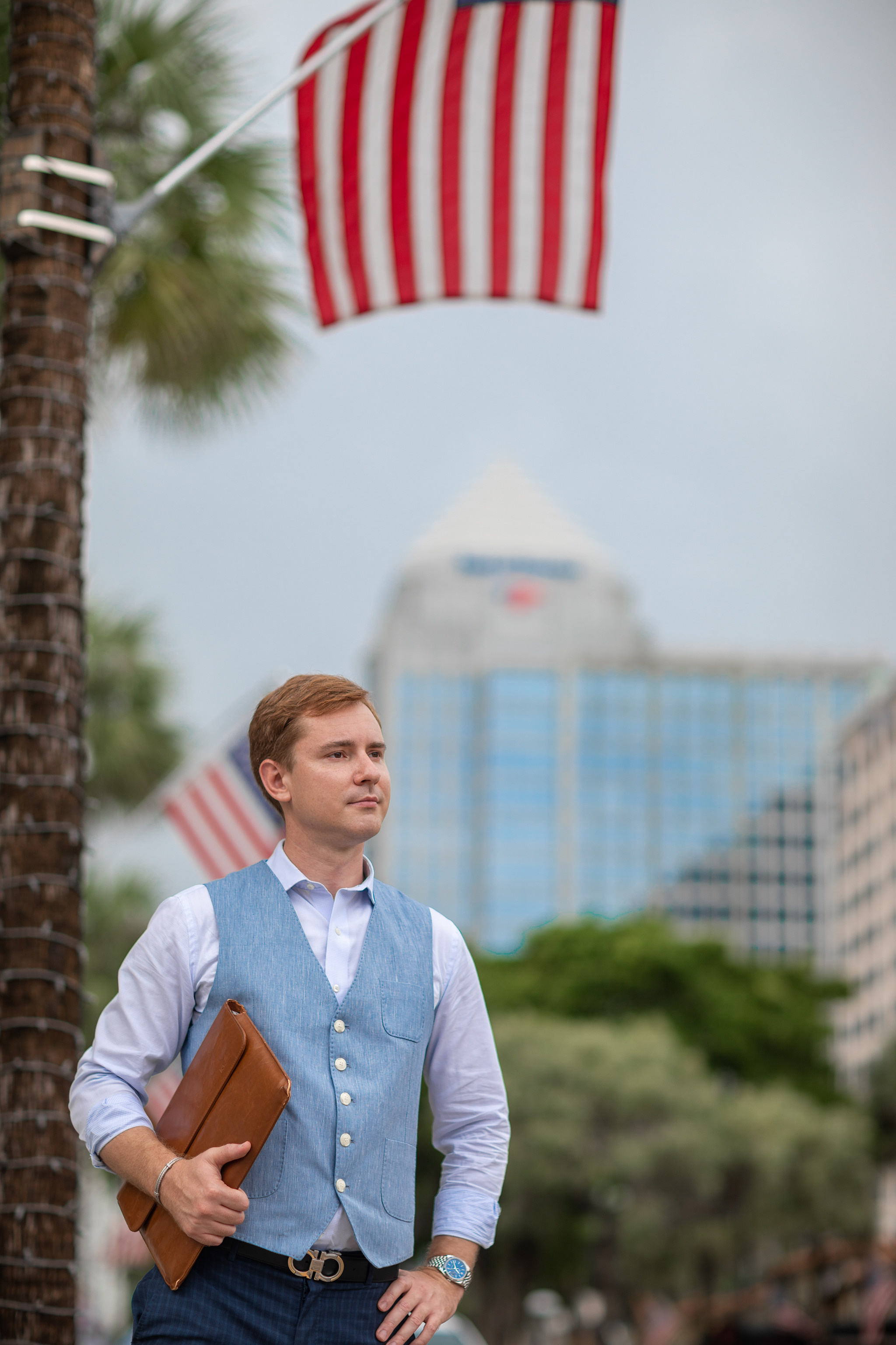 Бизнес сьемки. Ирина Недялкова