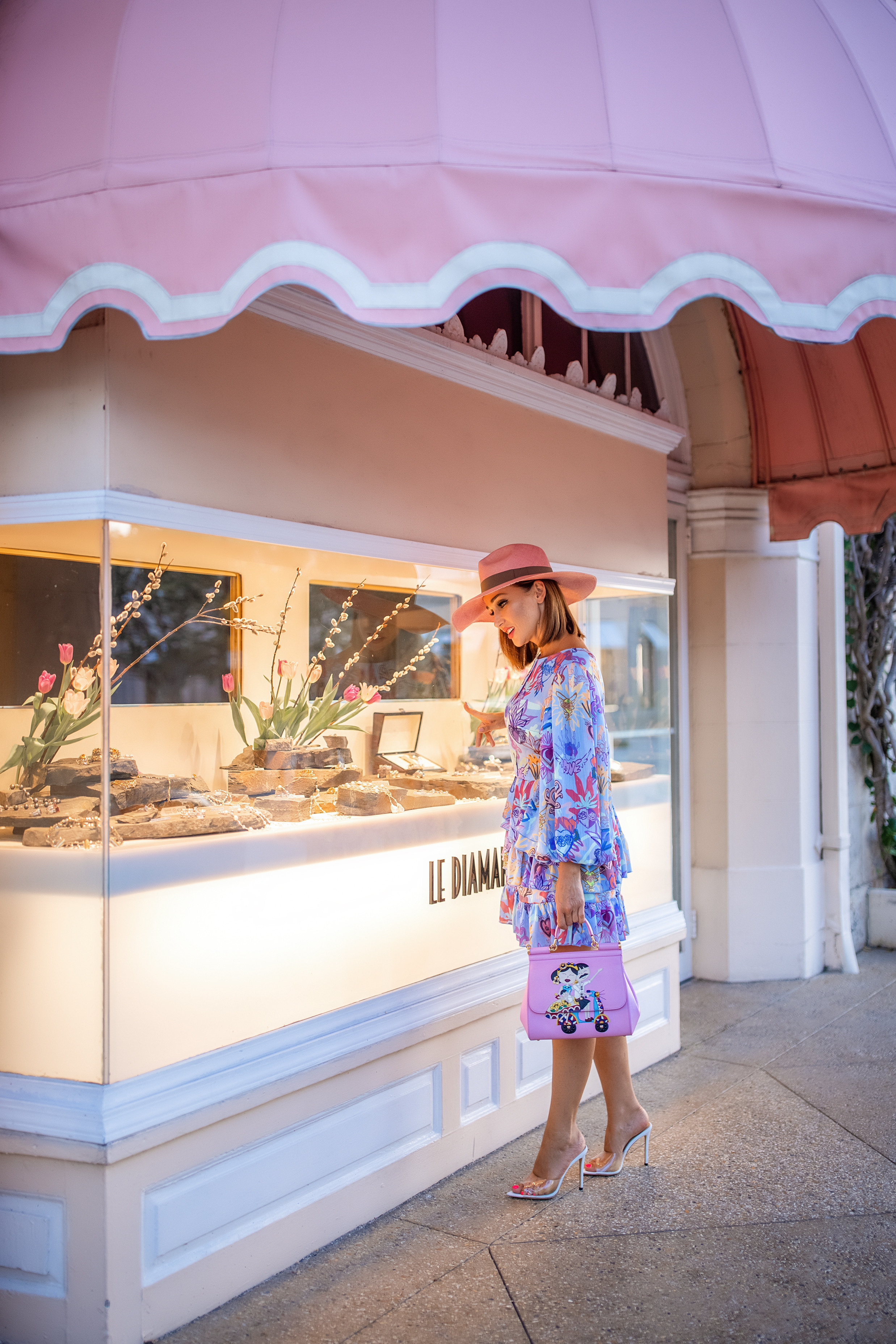 Бизнес сьемки. Ирина Недялкова