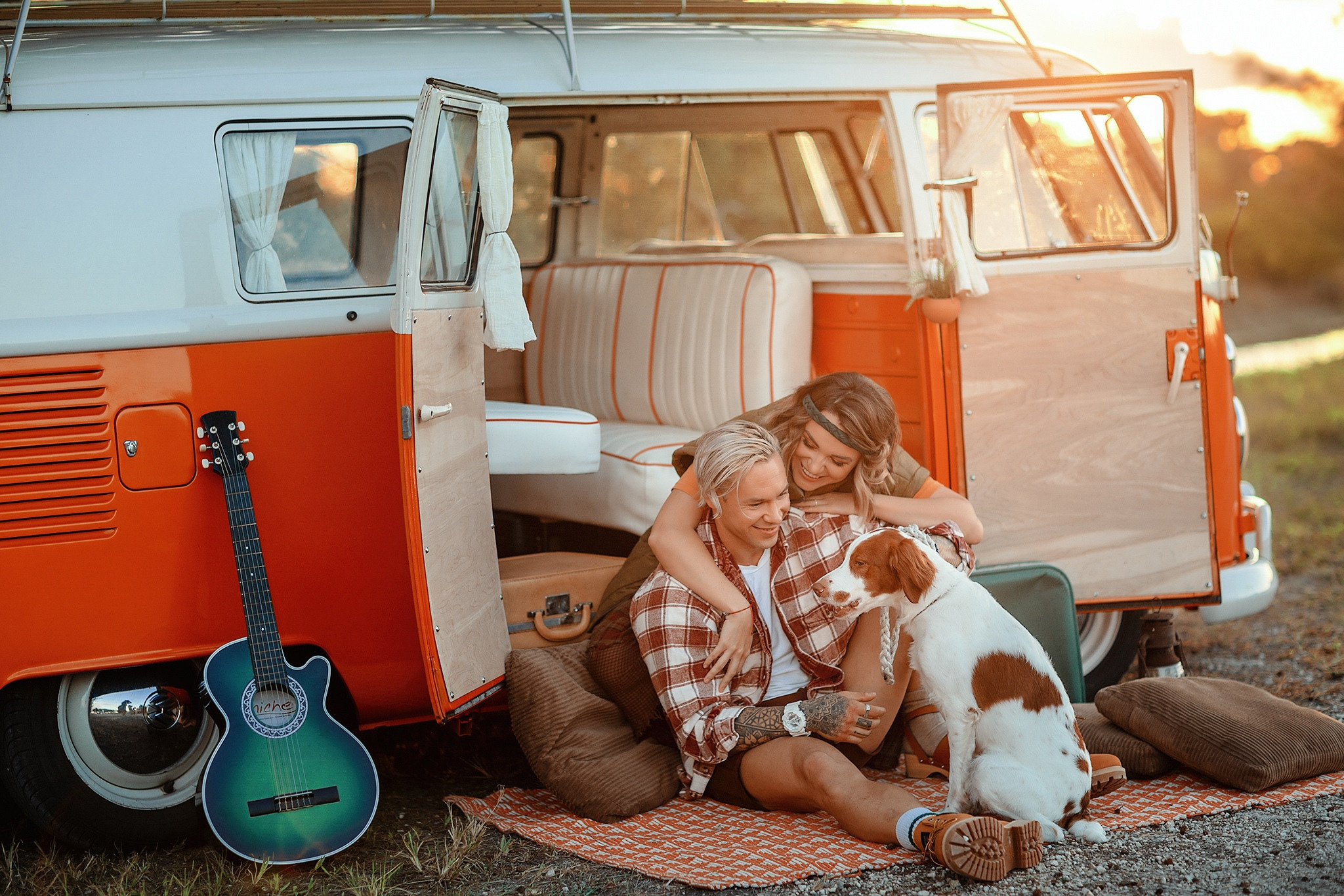 Семейная история. Ирина Недялкова