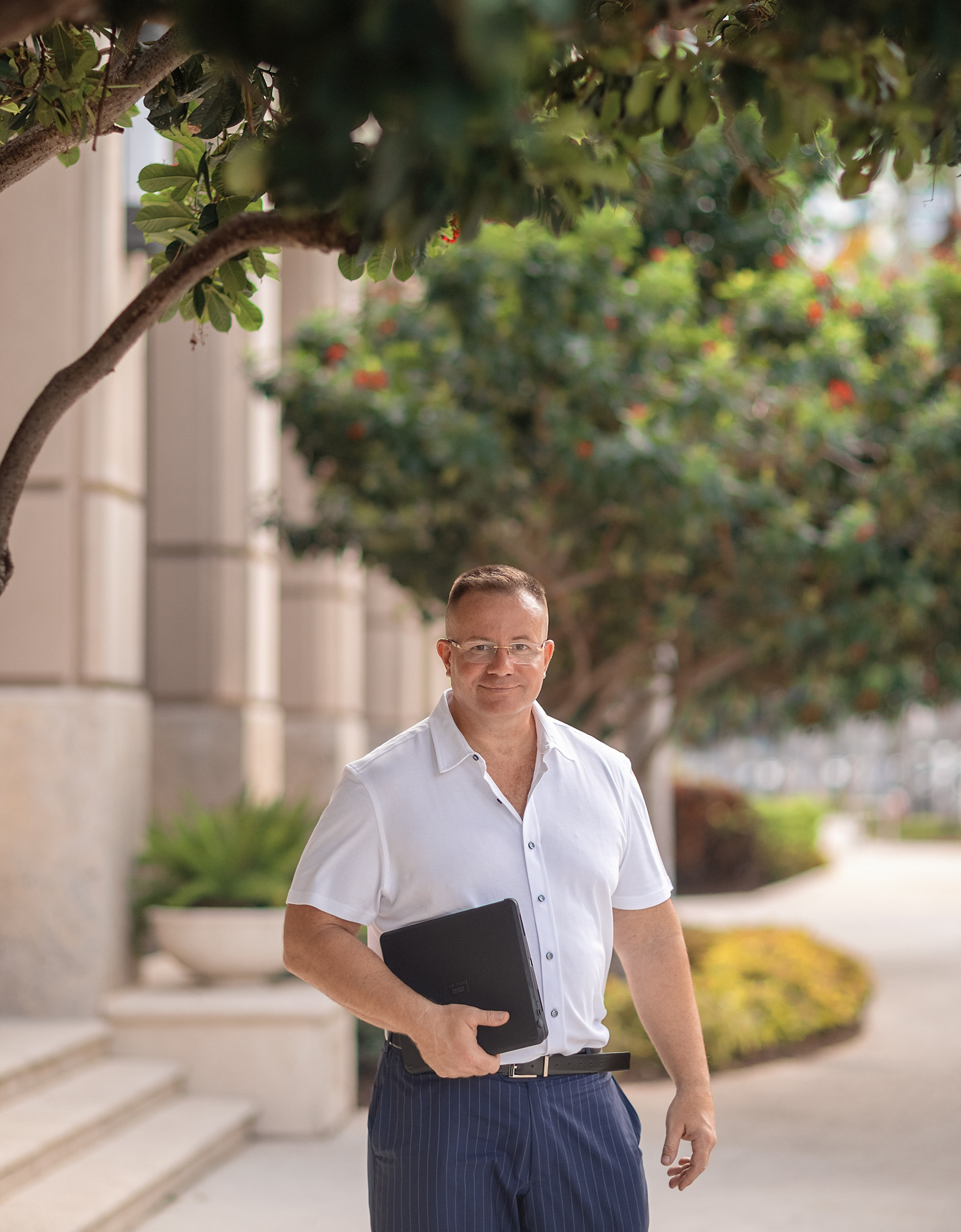 Бизнес сьемки. Ирина Недялкова