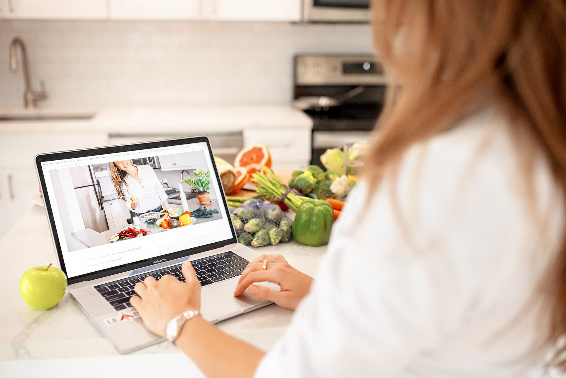 Бизнес сьемки. Ирина Недялкова