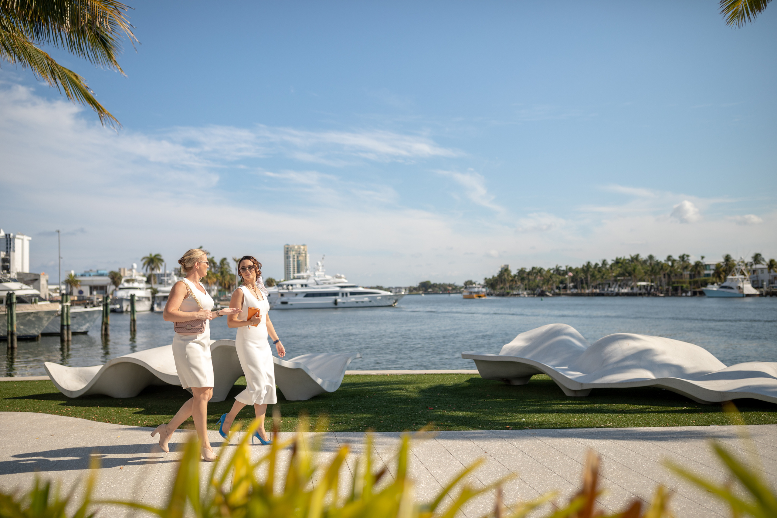 Бизнес сьемки. Ирина Недялкова