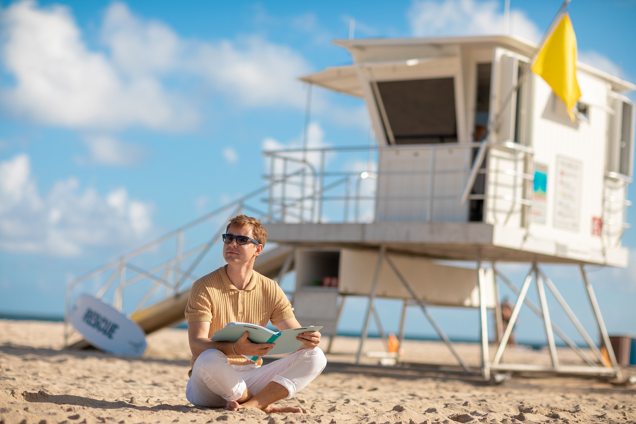 Бизнес сьемки. Ирина Недялкова