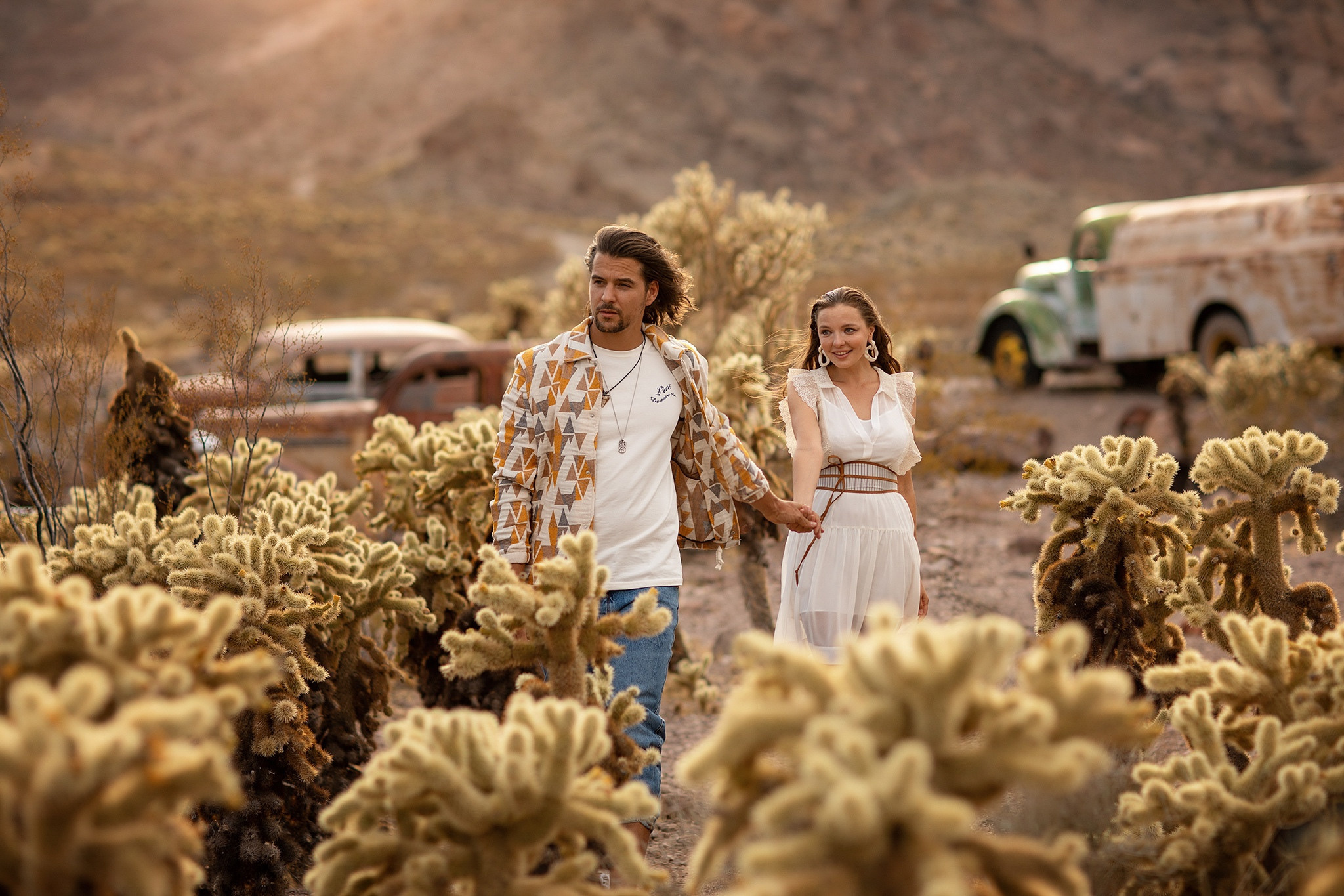 Семейная история. Ирина Недялкова