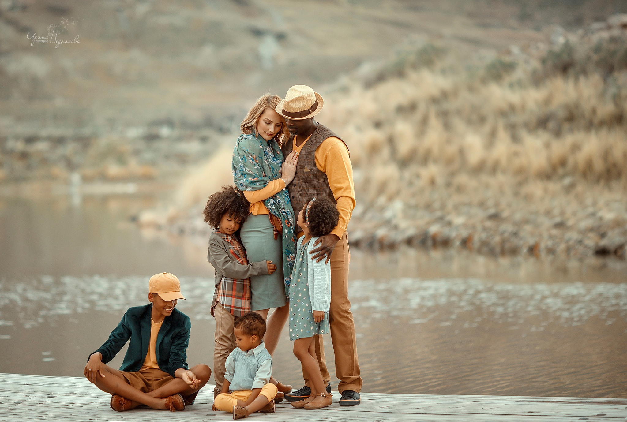 Лав стори. Ирина Недялкова