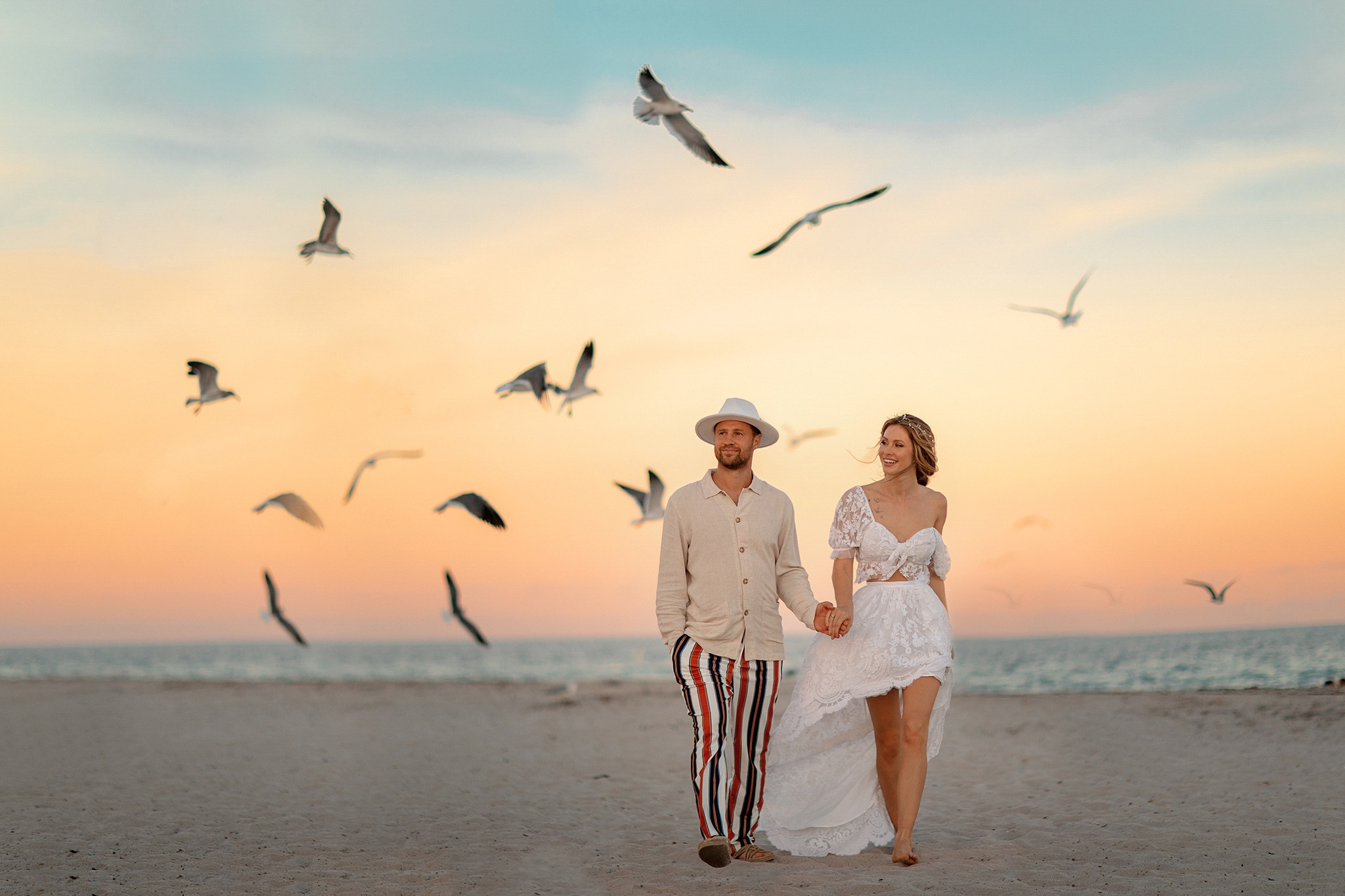 Семейная история. Ирина Недялкова