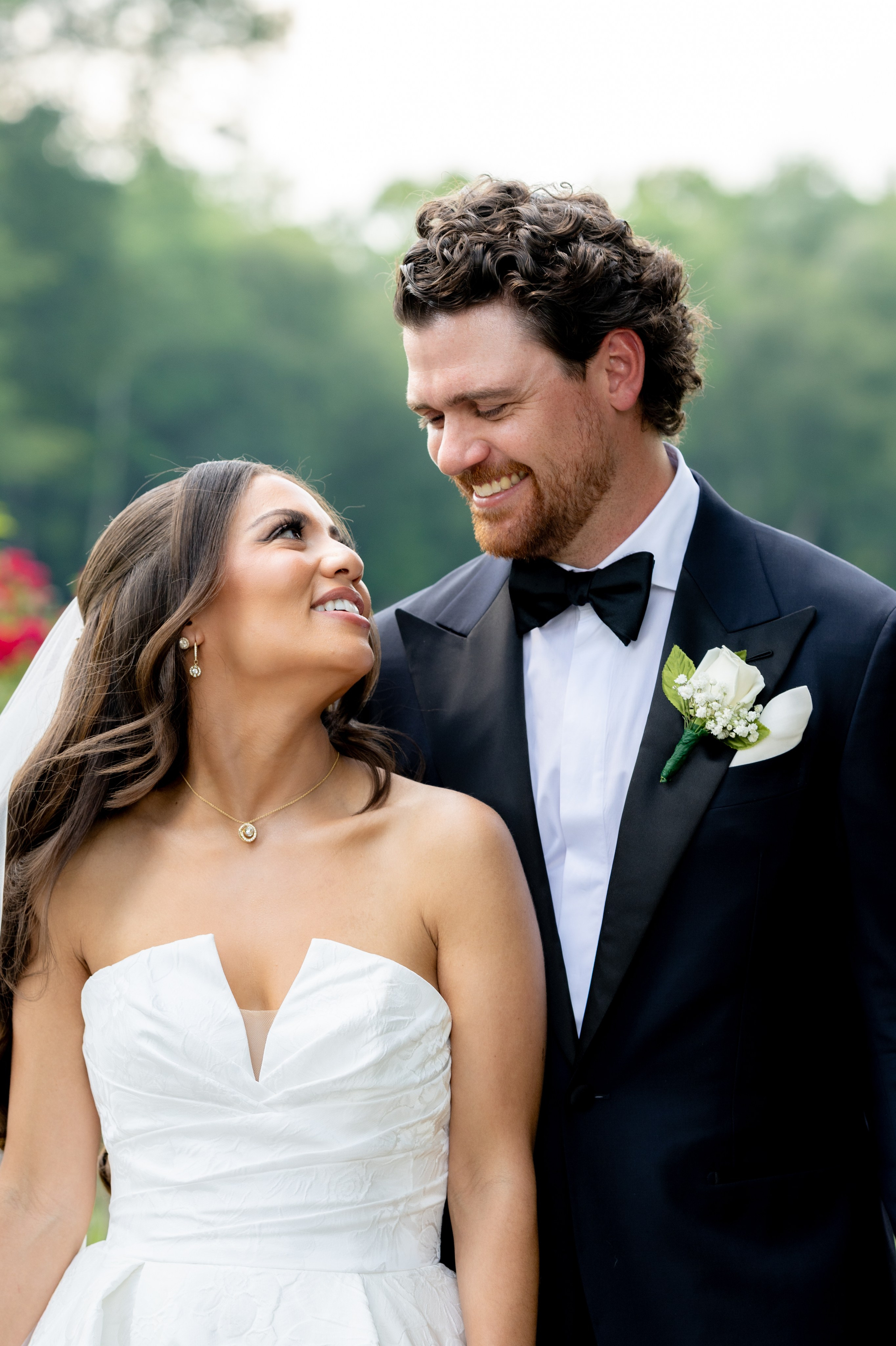 Kristian & Joseph, Shore Oaks Dr. Farmingdale, NJ. Wedding Photo & Video