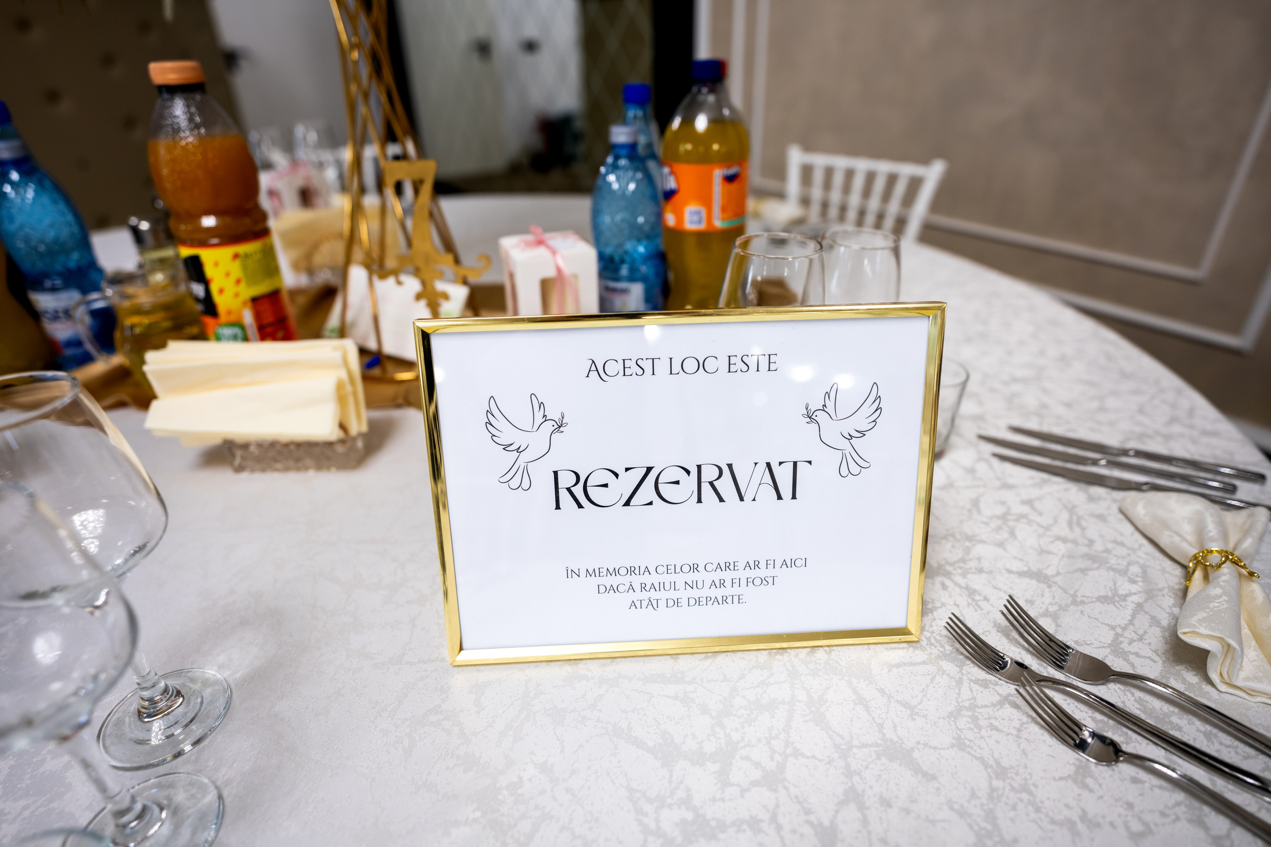 Nuntă Loredana & Cosmin. Mihai Alexandra Events