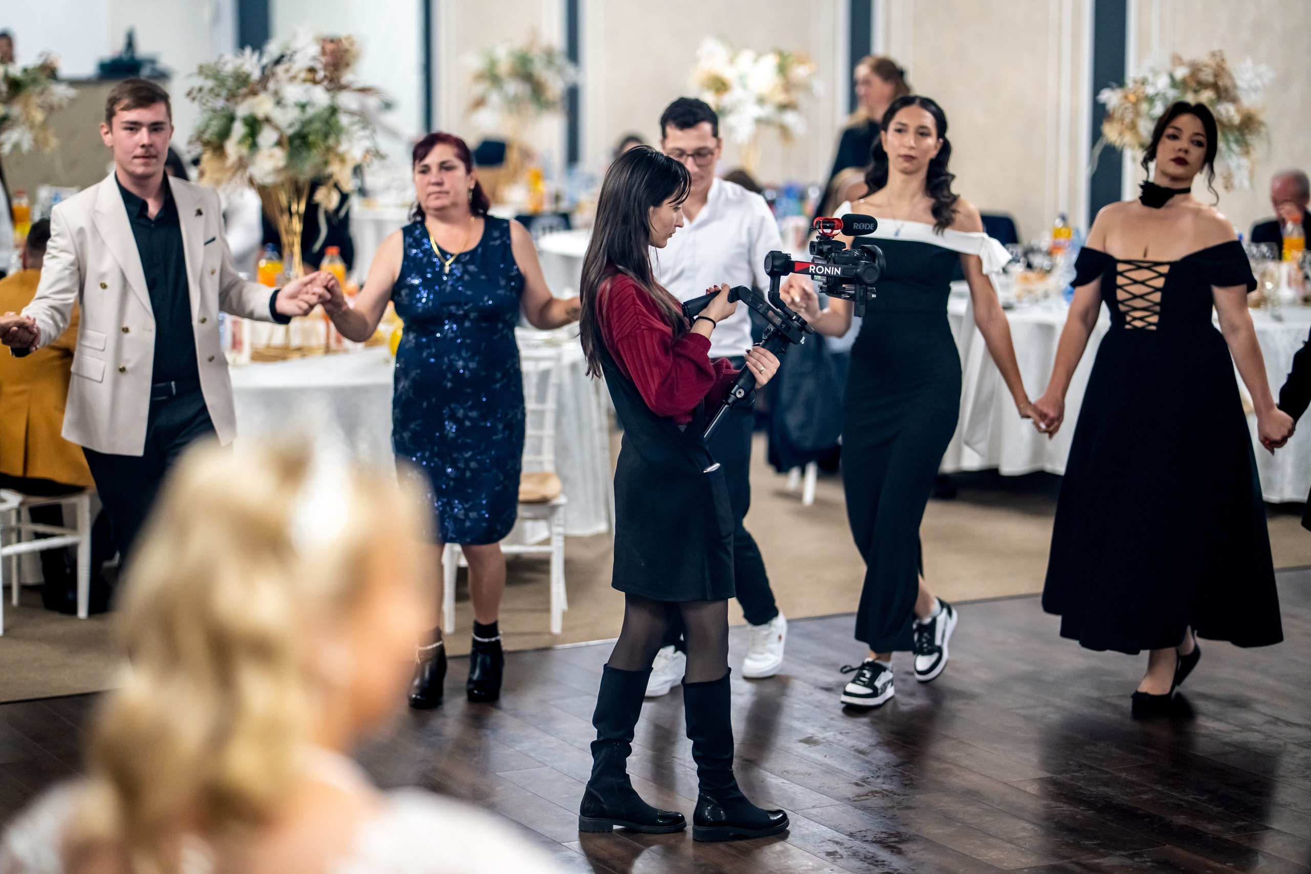 Nuntă Loredana & Cosmin. Mihai Alexandra Events