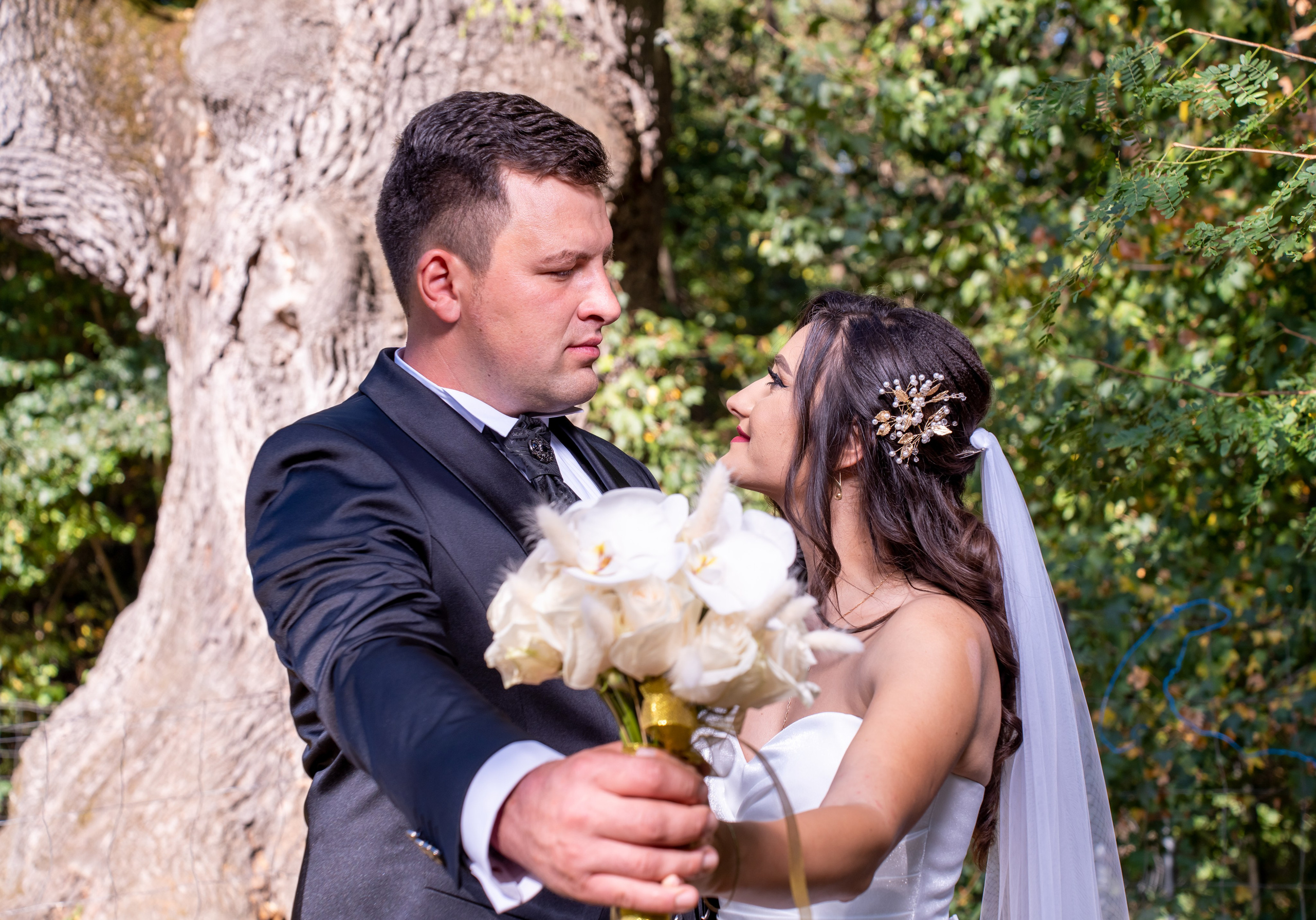 Nuntă Adina & Sorin