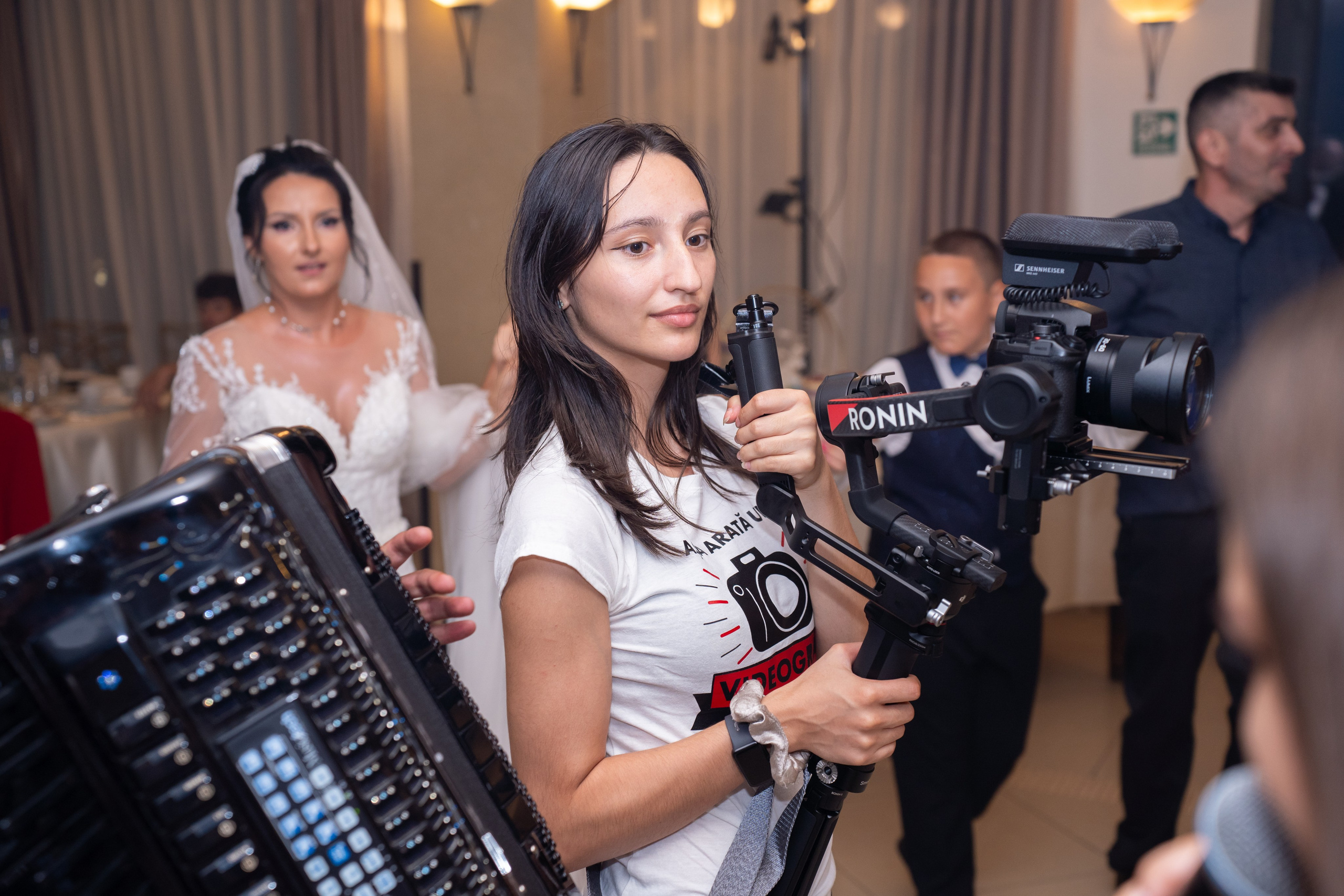 Nuntă Alexandra & Gigi