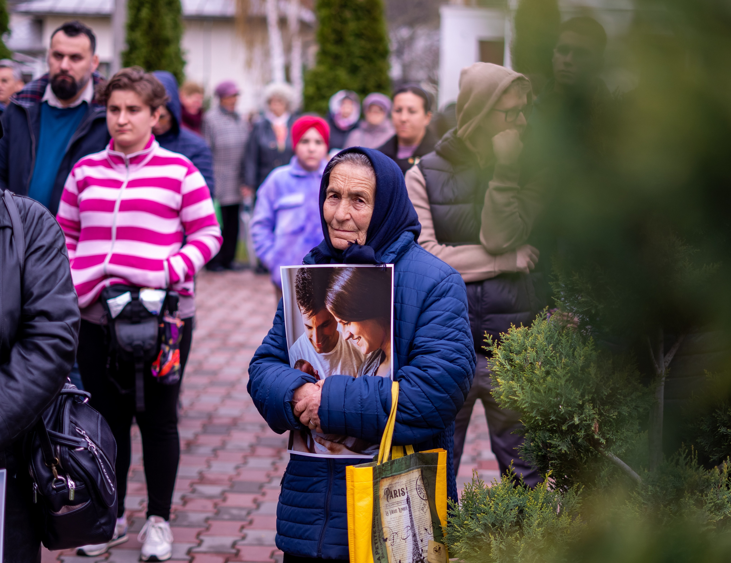 Marșul Pentru Viață