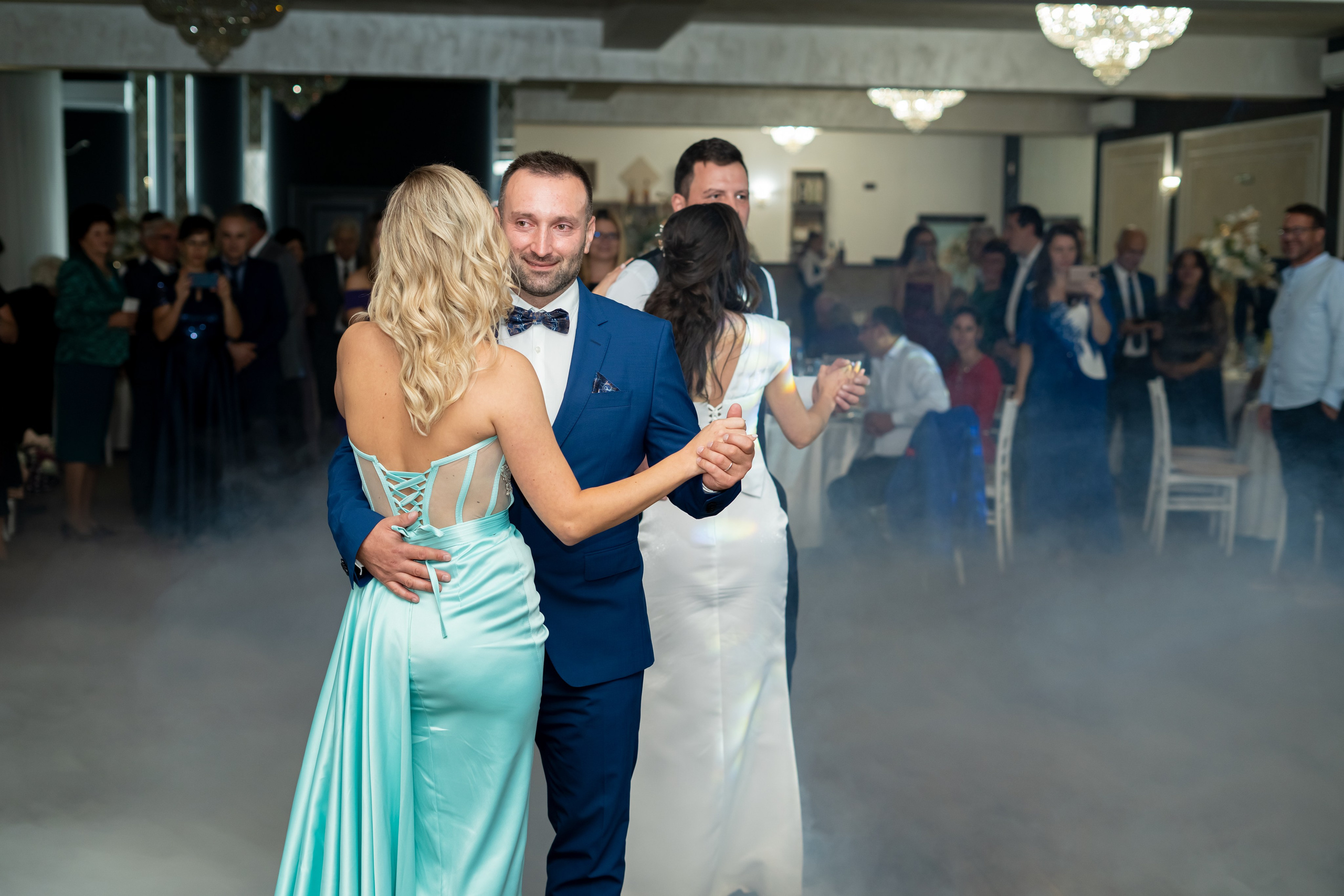 Nuntă Adina & Sorin