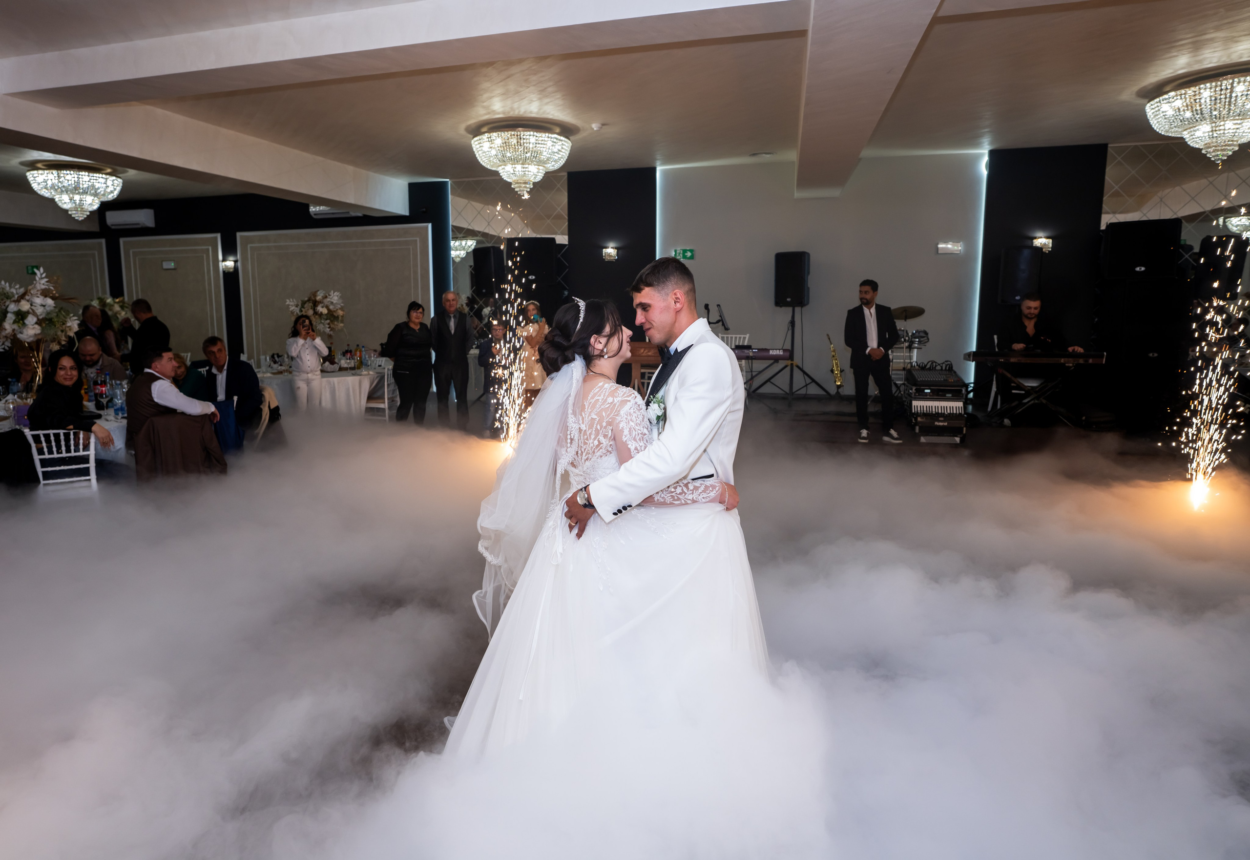 Nuntă Nicoleta & Marin. Mihai Alexandra Events