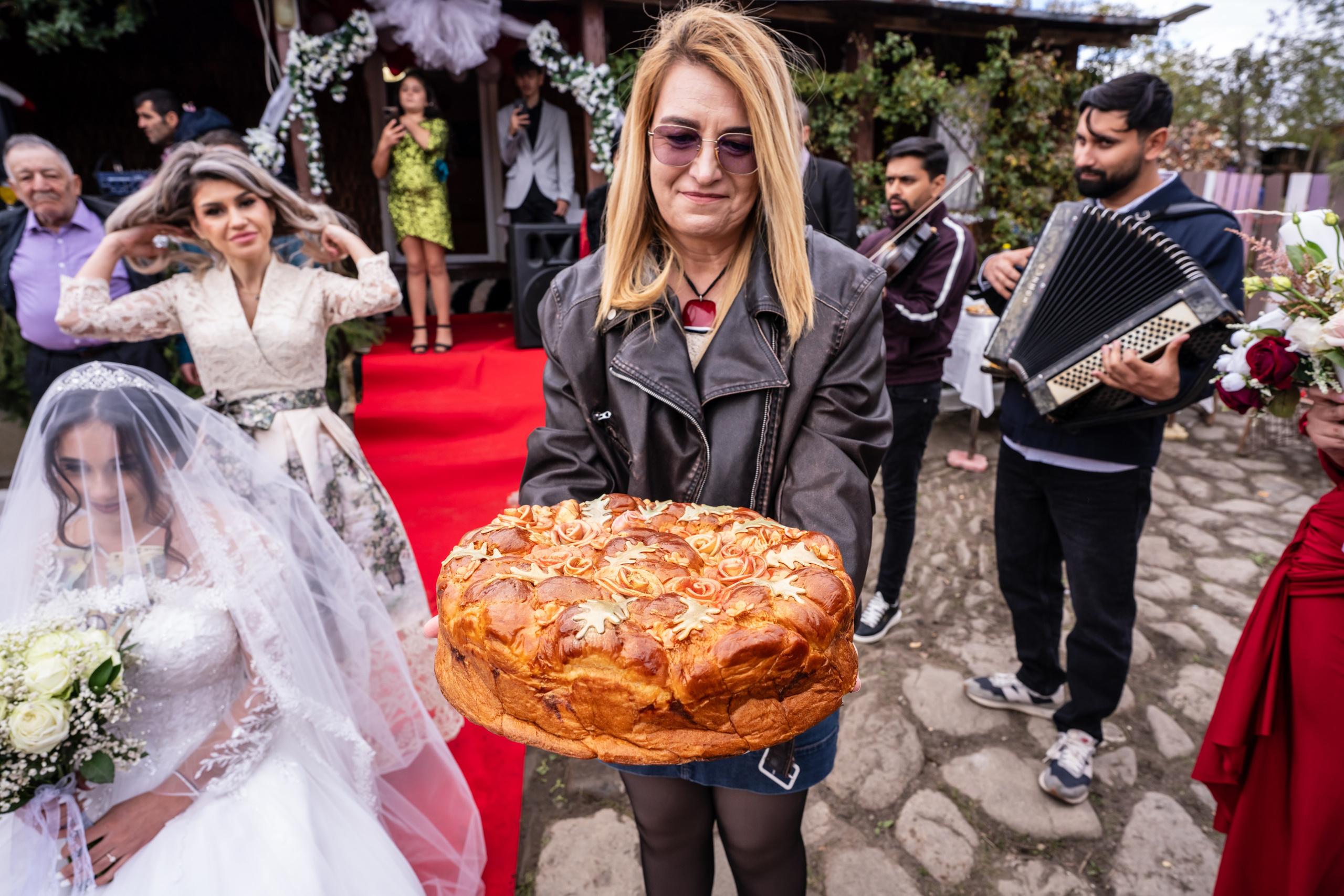 Nuntă Nicoleta & Marin. Mihai Alexandra Events
