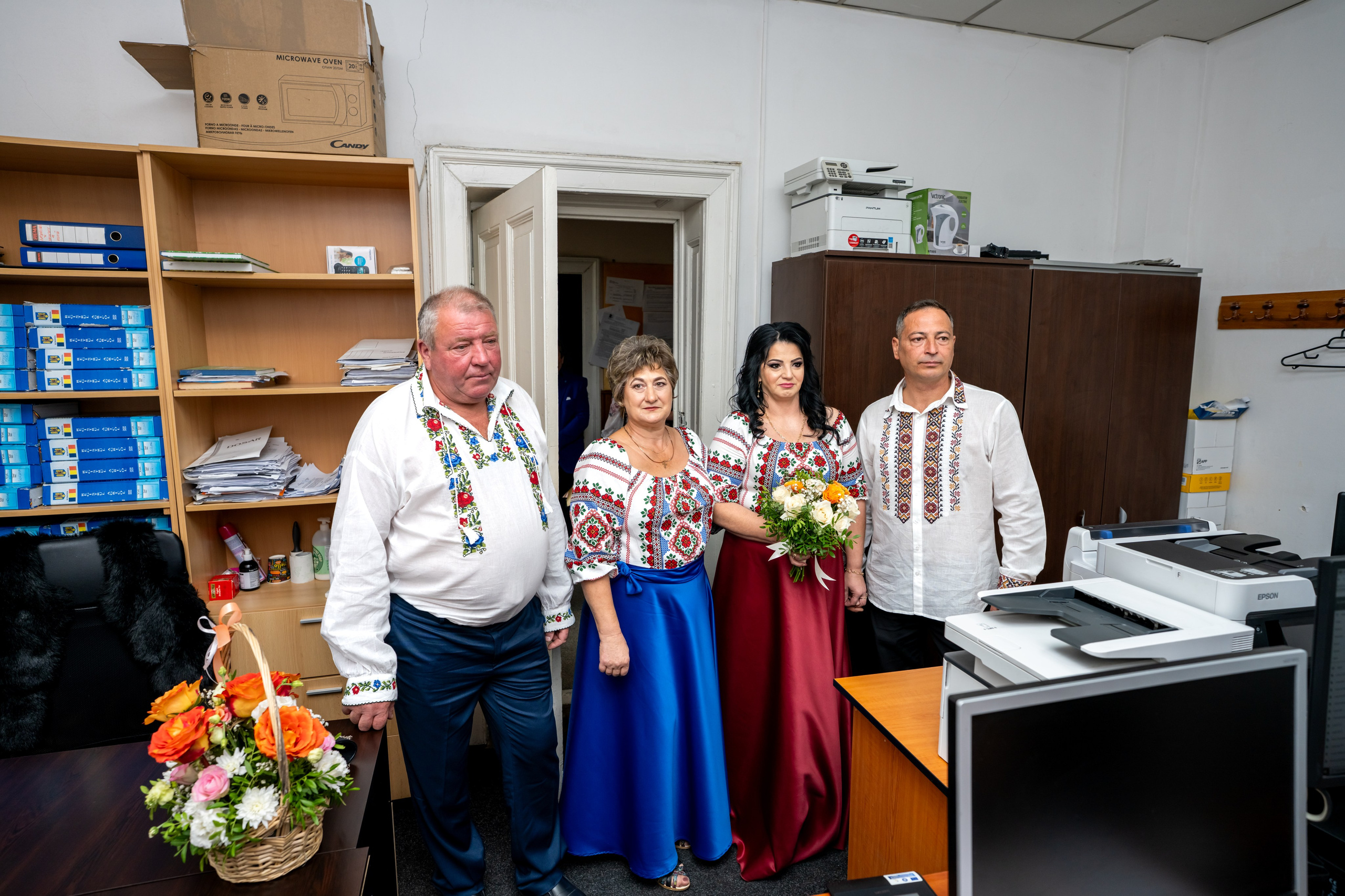 Nuntă Mădălina & Daniel